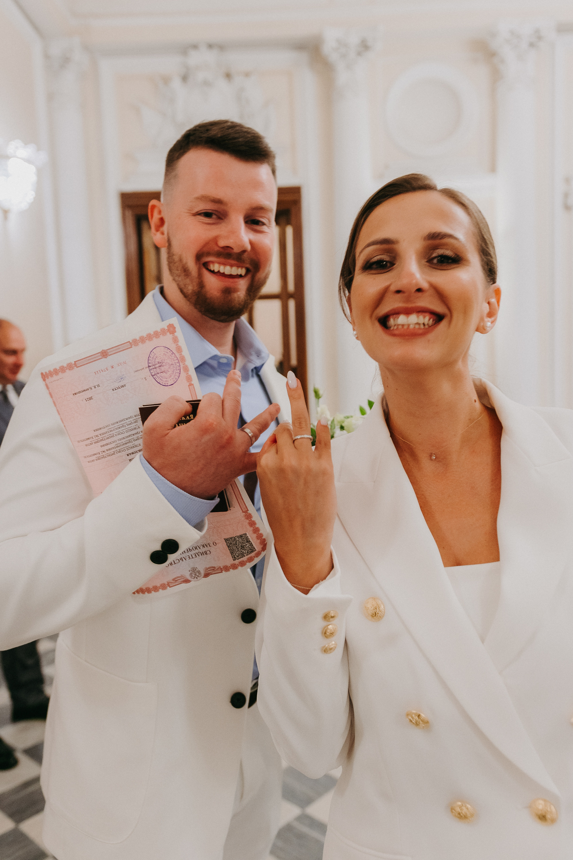 Stas and Vitalina. Elena Gorobets. Photographer in Zagreb