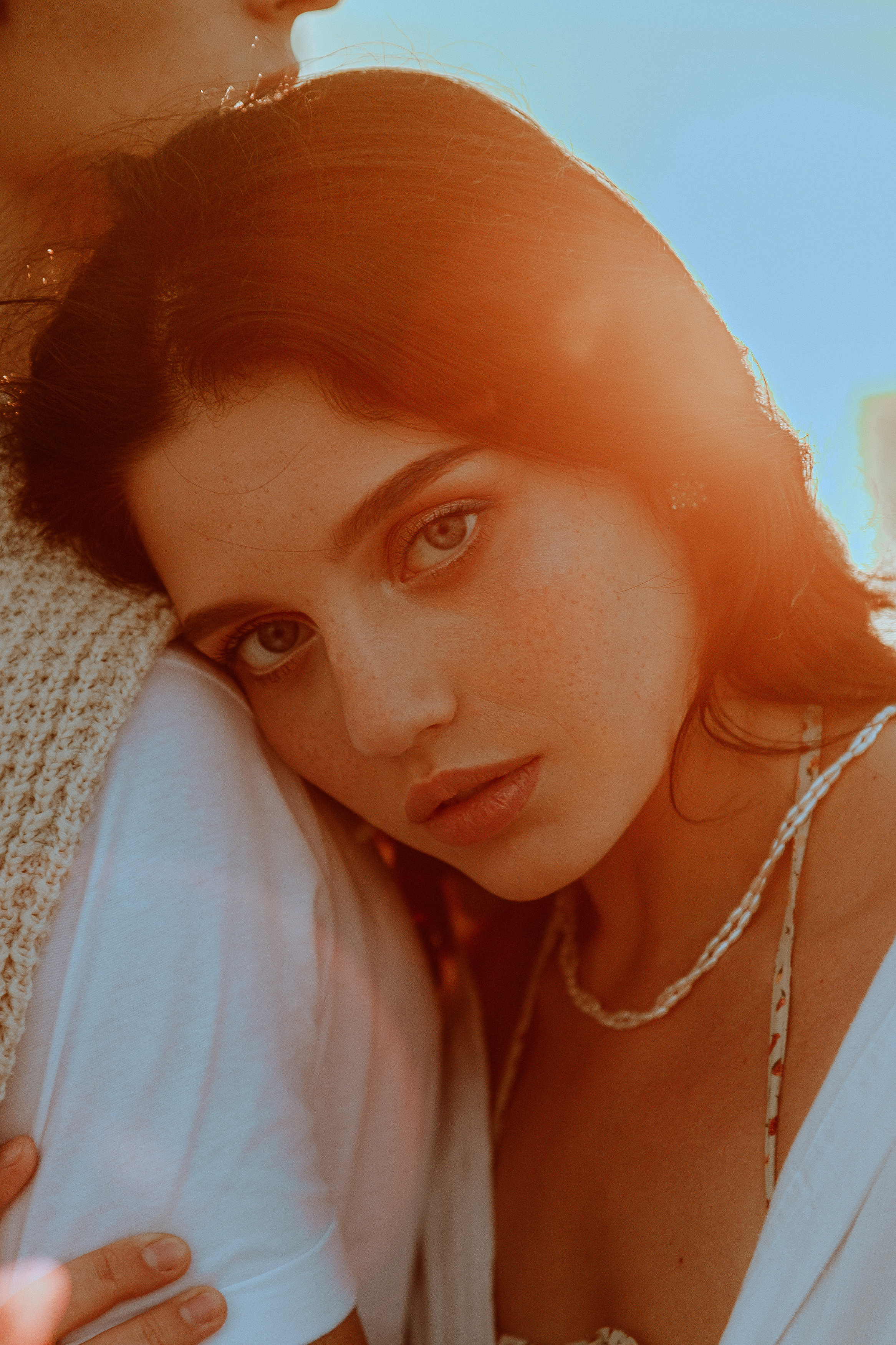 Igor and Anastasia. Elena Gorobets. Photographer in Zagreb