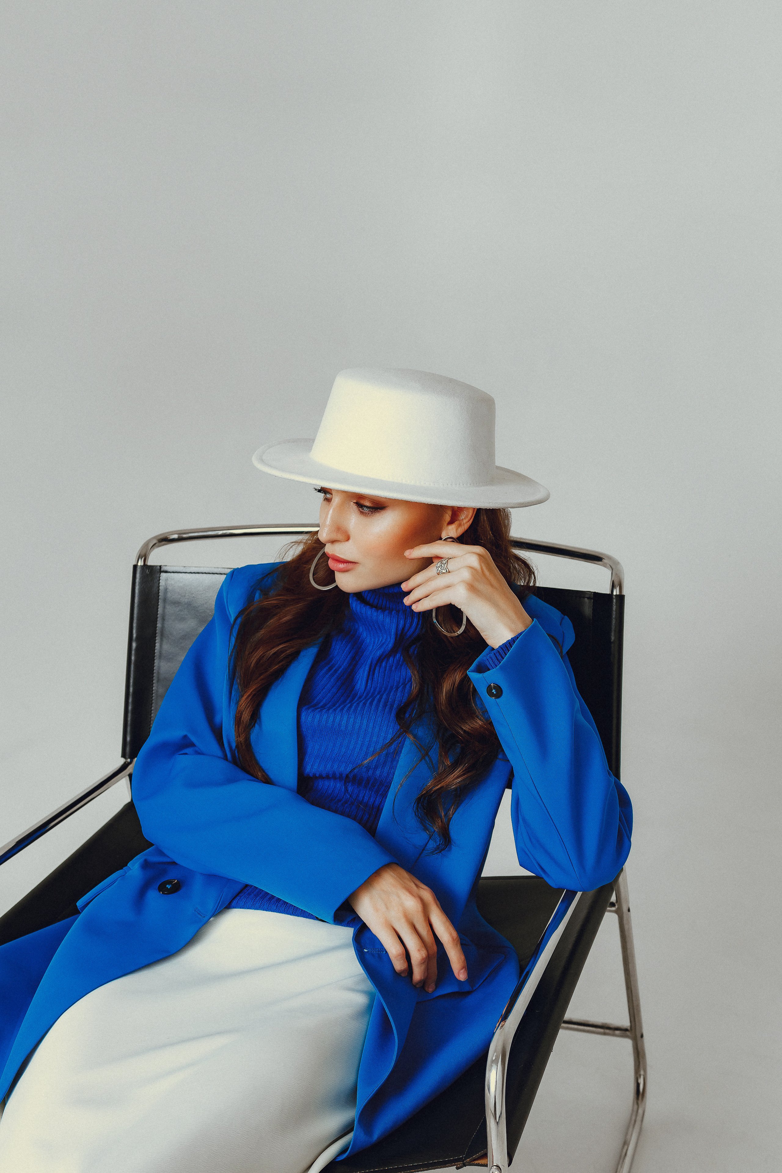 Anastasia. Elena Gorobets. Photographer in Zagreb