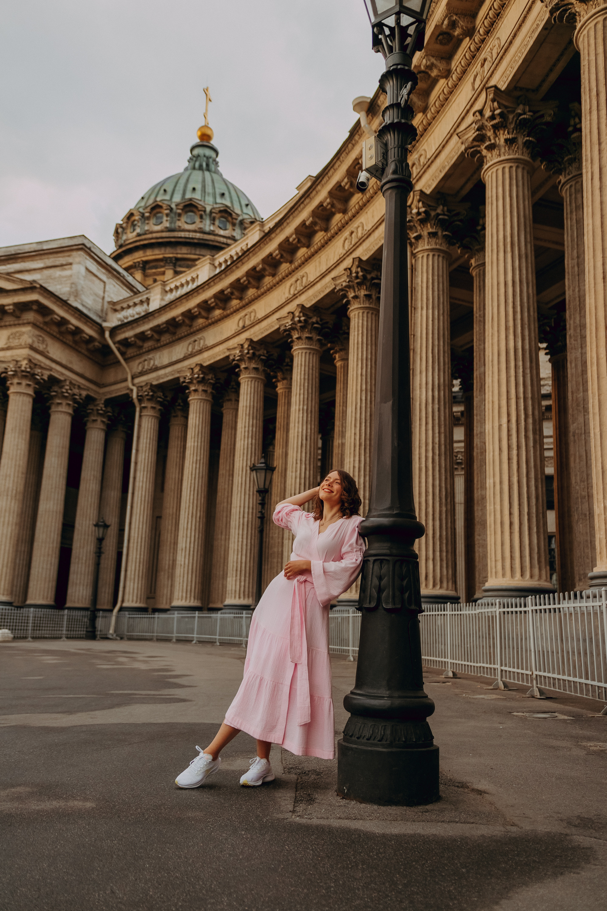 Irina. Elena Gorobets. Photographer in Zagreb