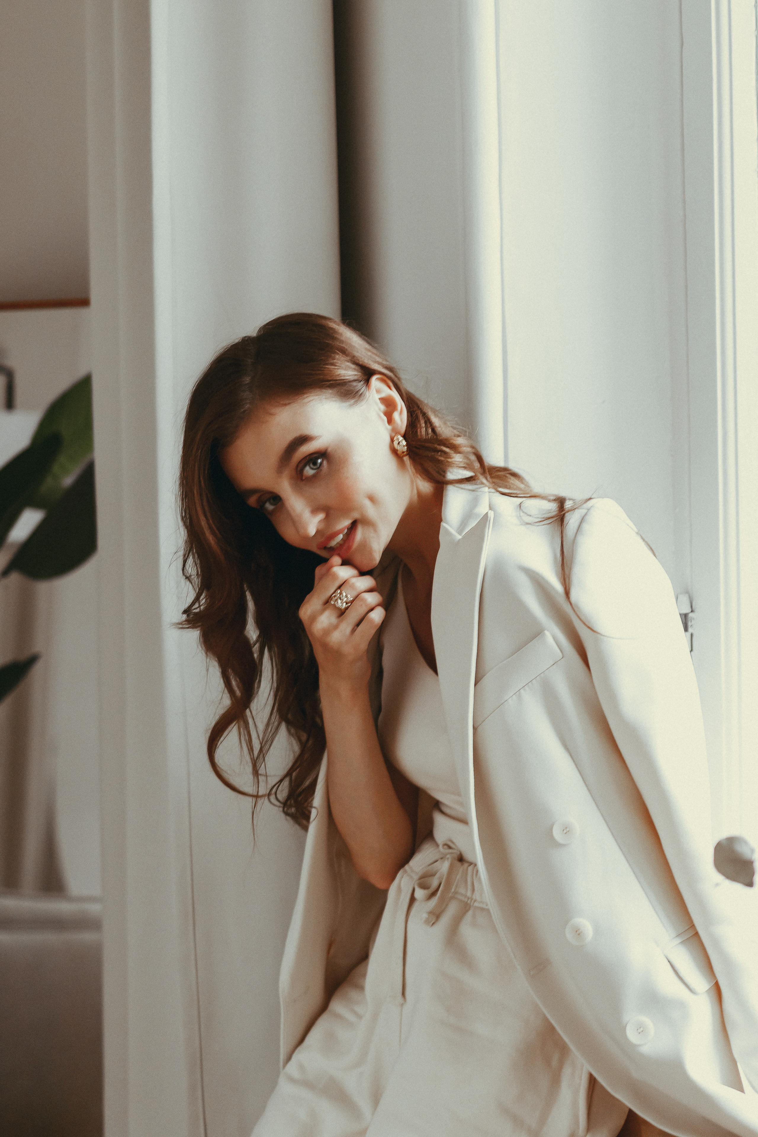 Anastasia. Elena Gorobets. Photographer in Zagreb