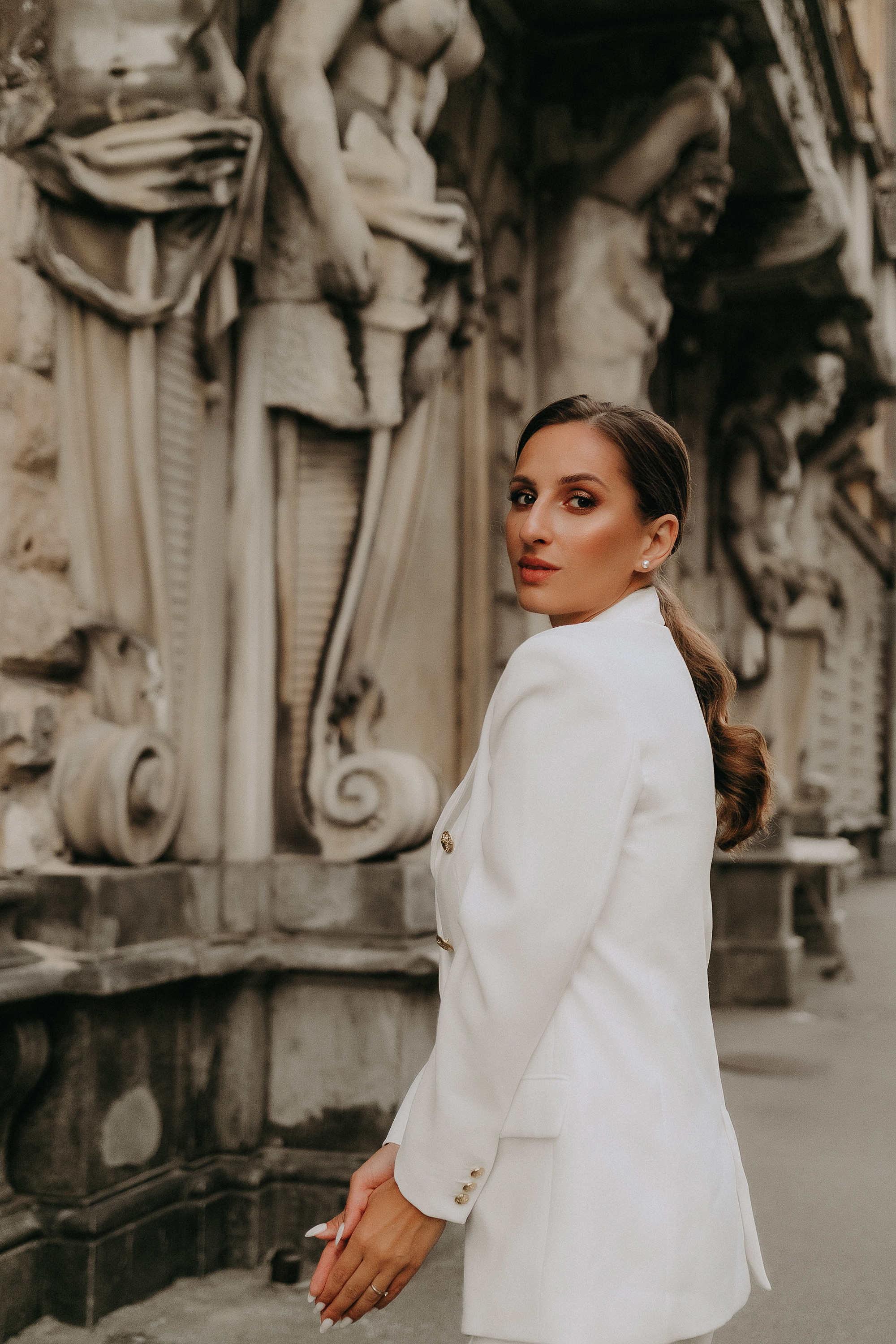 Stas and Vitalina. Elena Gorobets. Photographer in Zagreb