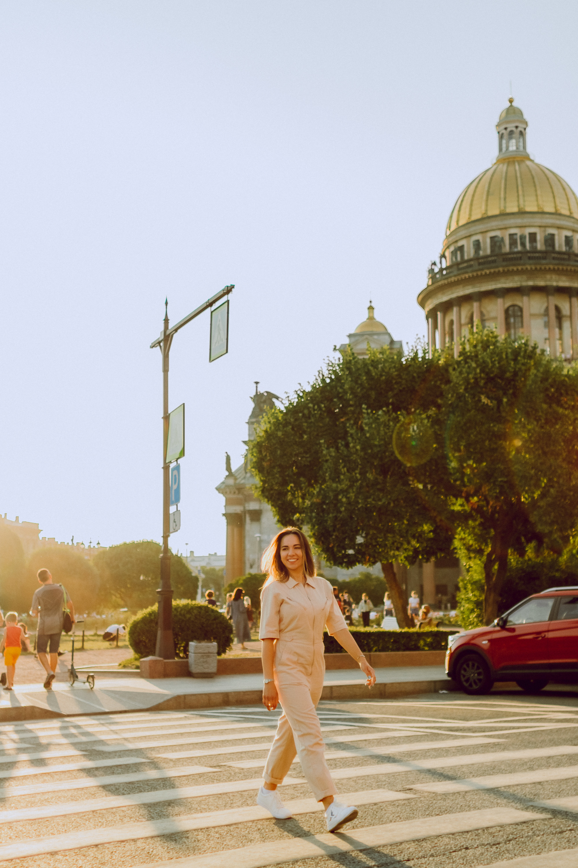 Tatyana. Elena Gorobets. Photographer in Zagreb