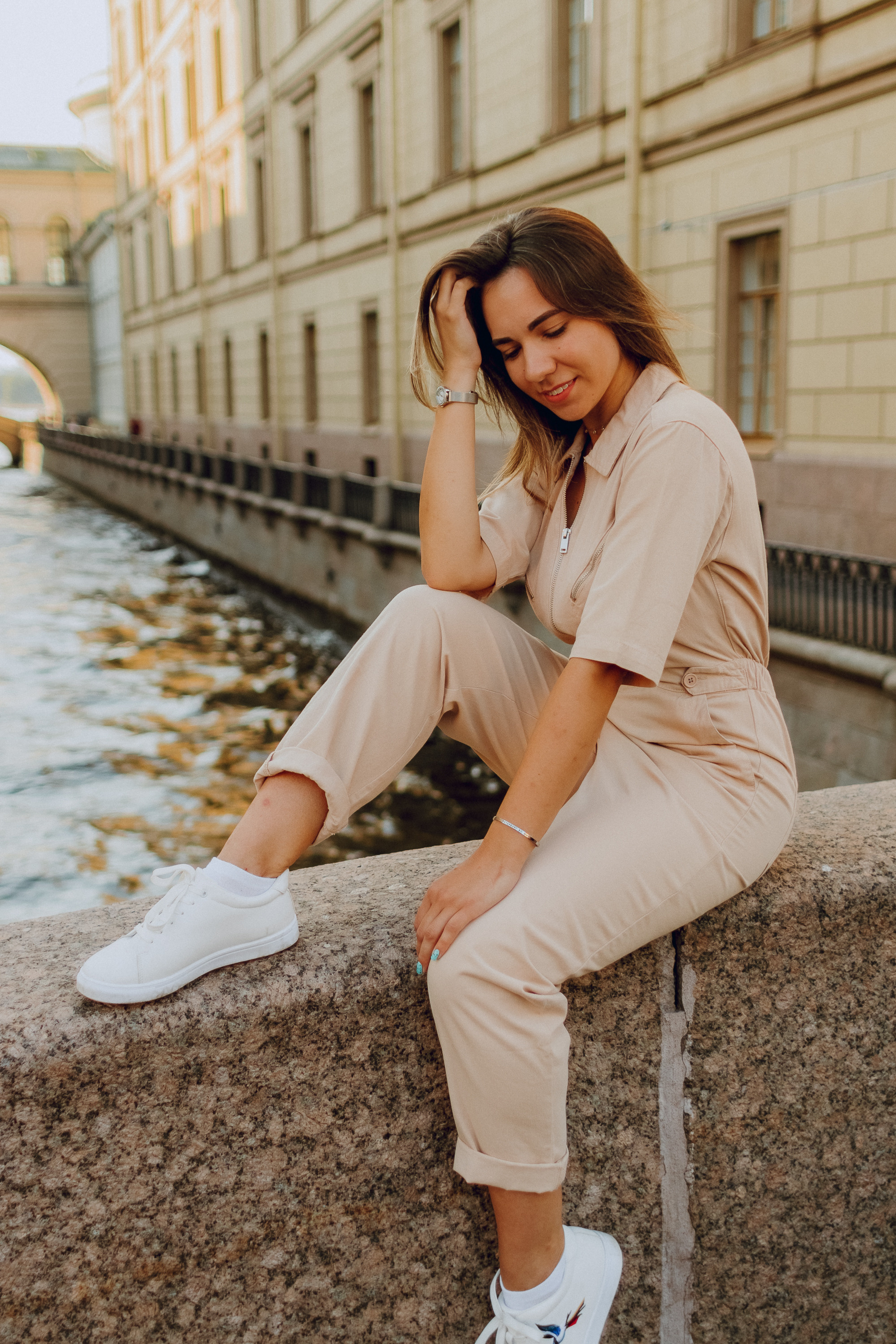 Tatyana. Elena Gorobets. Photographer in Zagreb