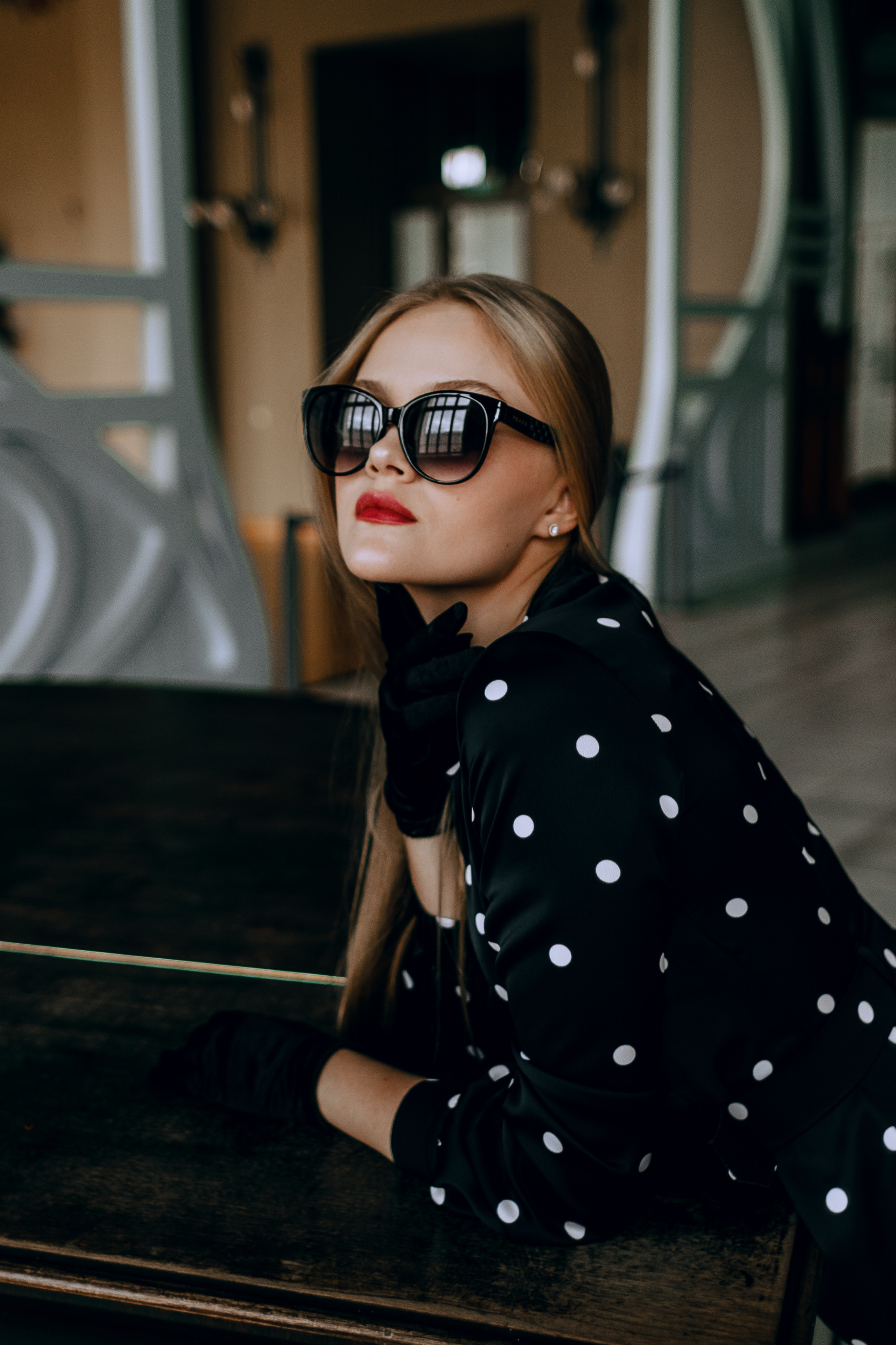 Polina. Elena Gorobets. Photographer in Zagreb