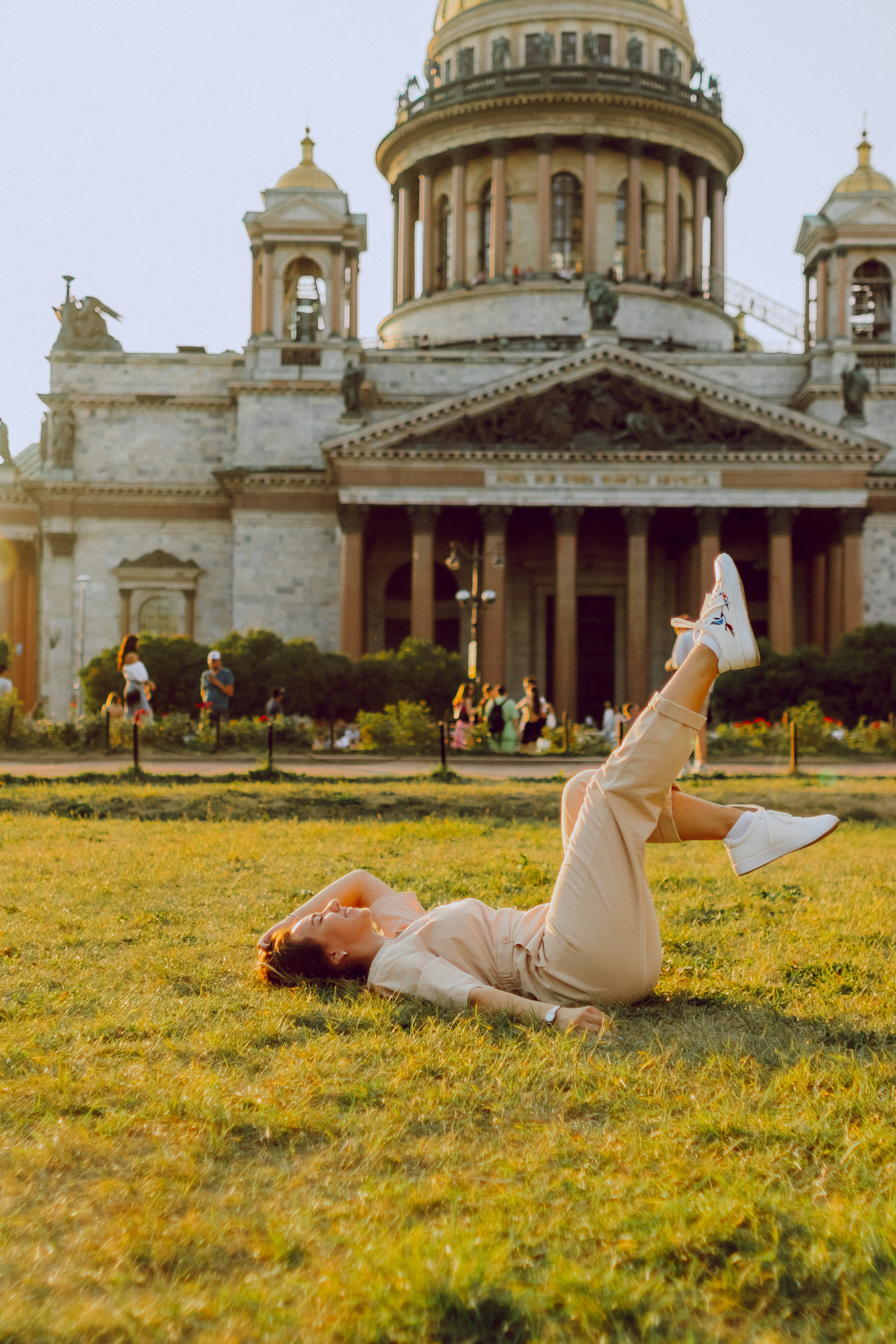 Tatyana. Elena Gorobets. Photographer in Zagreb