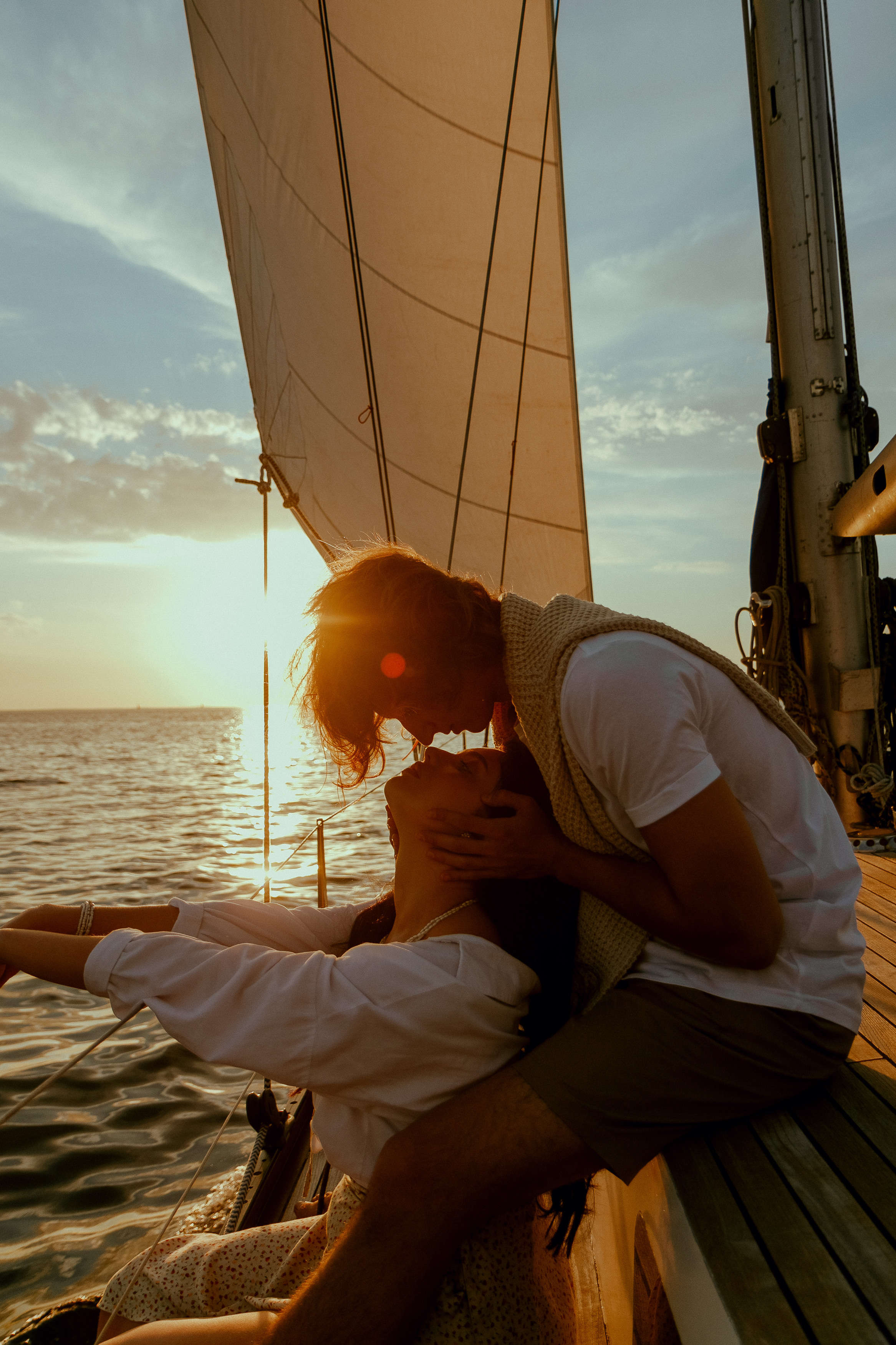 Igor and Anastasia. Elena Gorobets. Photographer in Zagreb