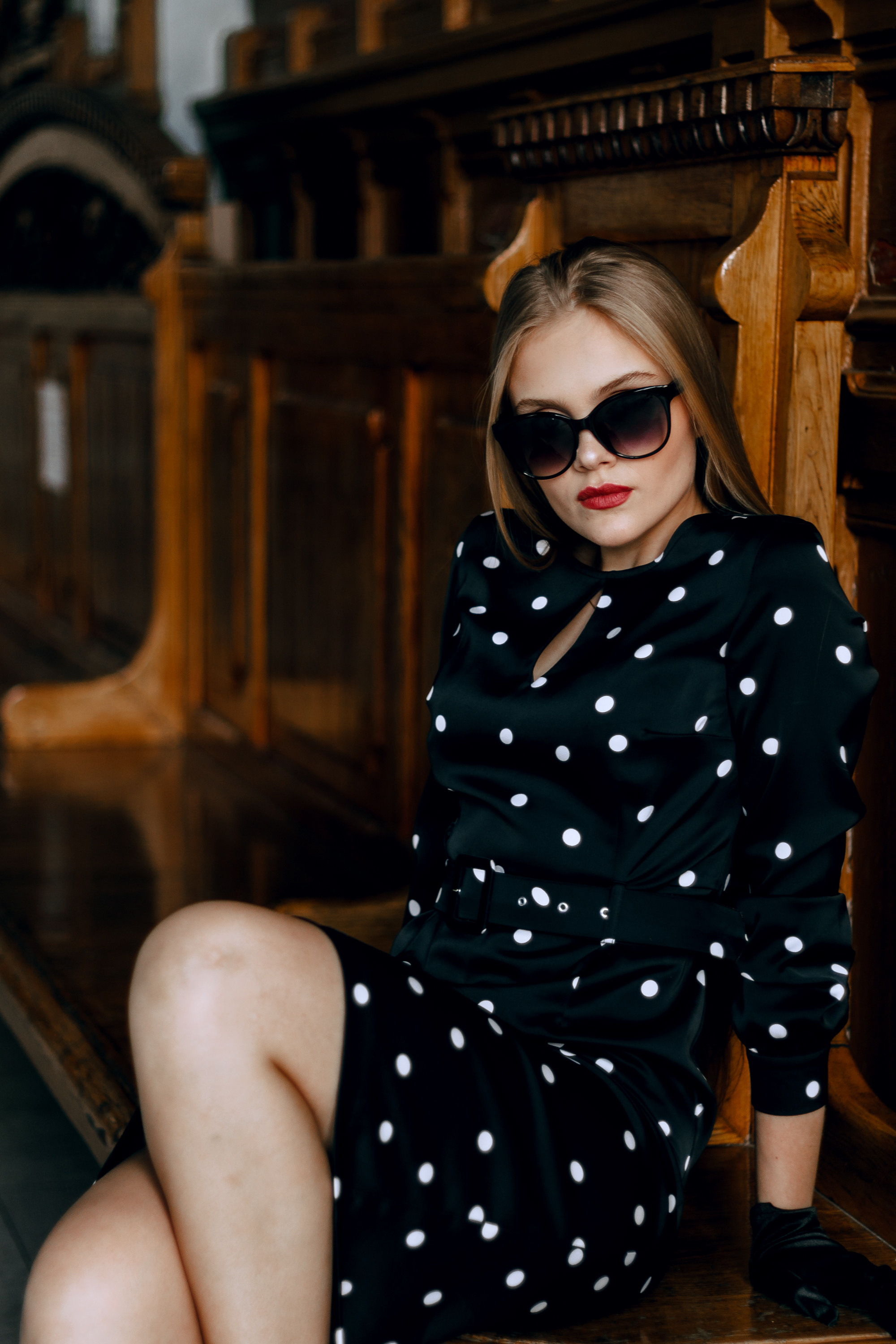 Polina. Elena Gorobets. Photographer in Zagreb