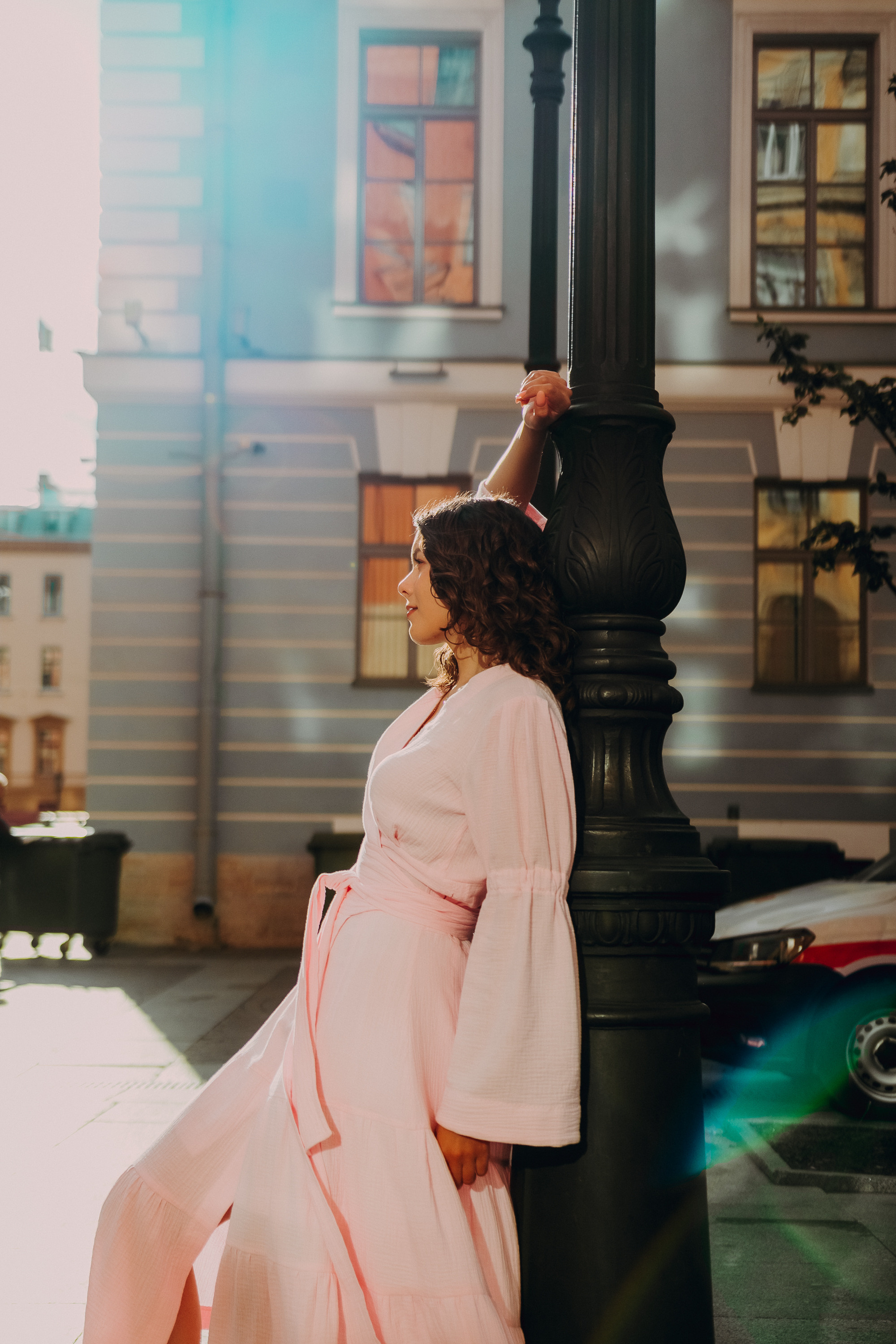 Irina. Elena Gorobets. Photographer in Zagreb