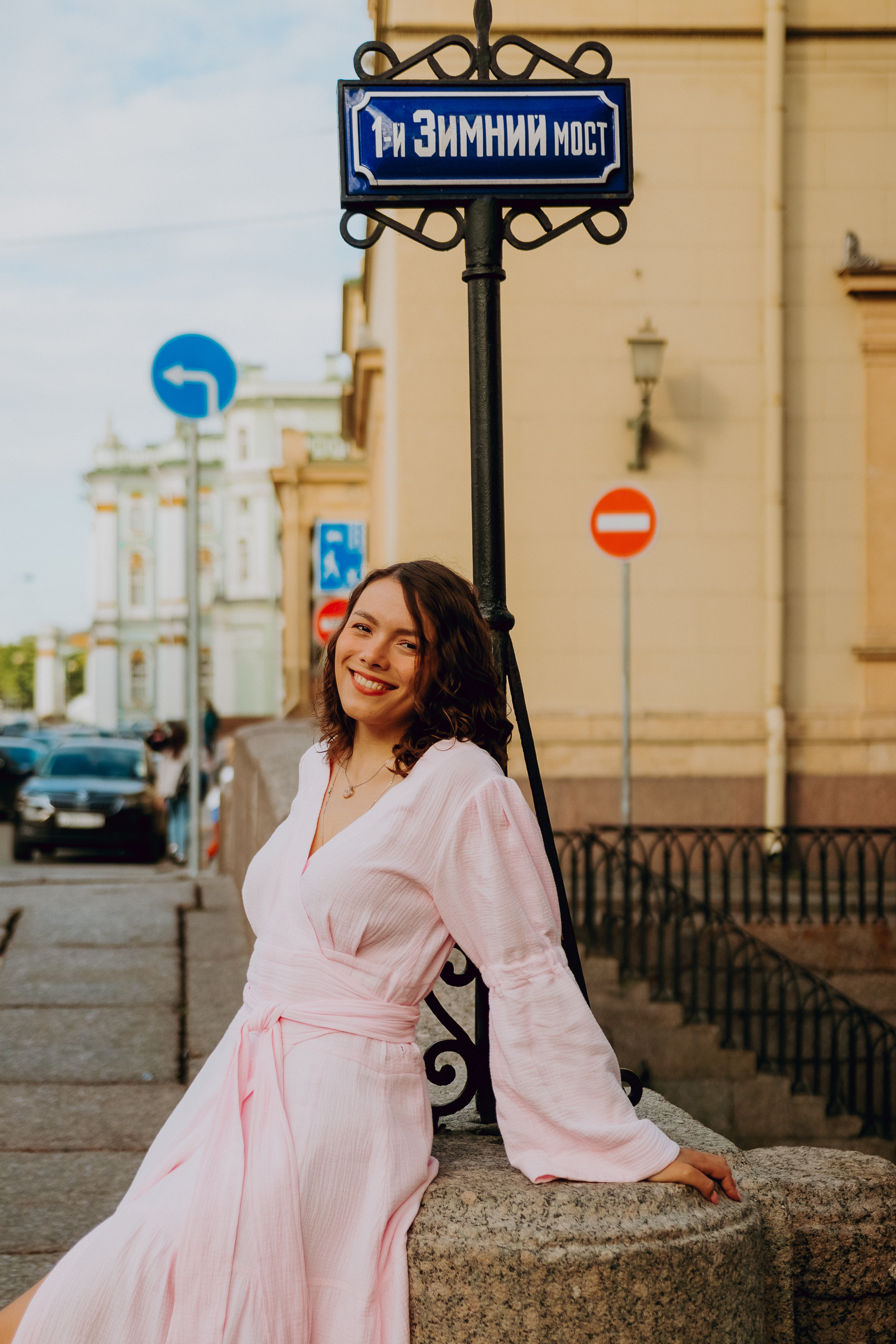 Irina. Elena Gorobets. Photographer in Zagreb