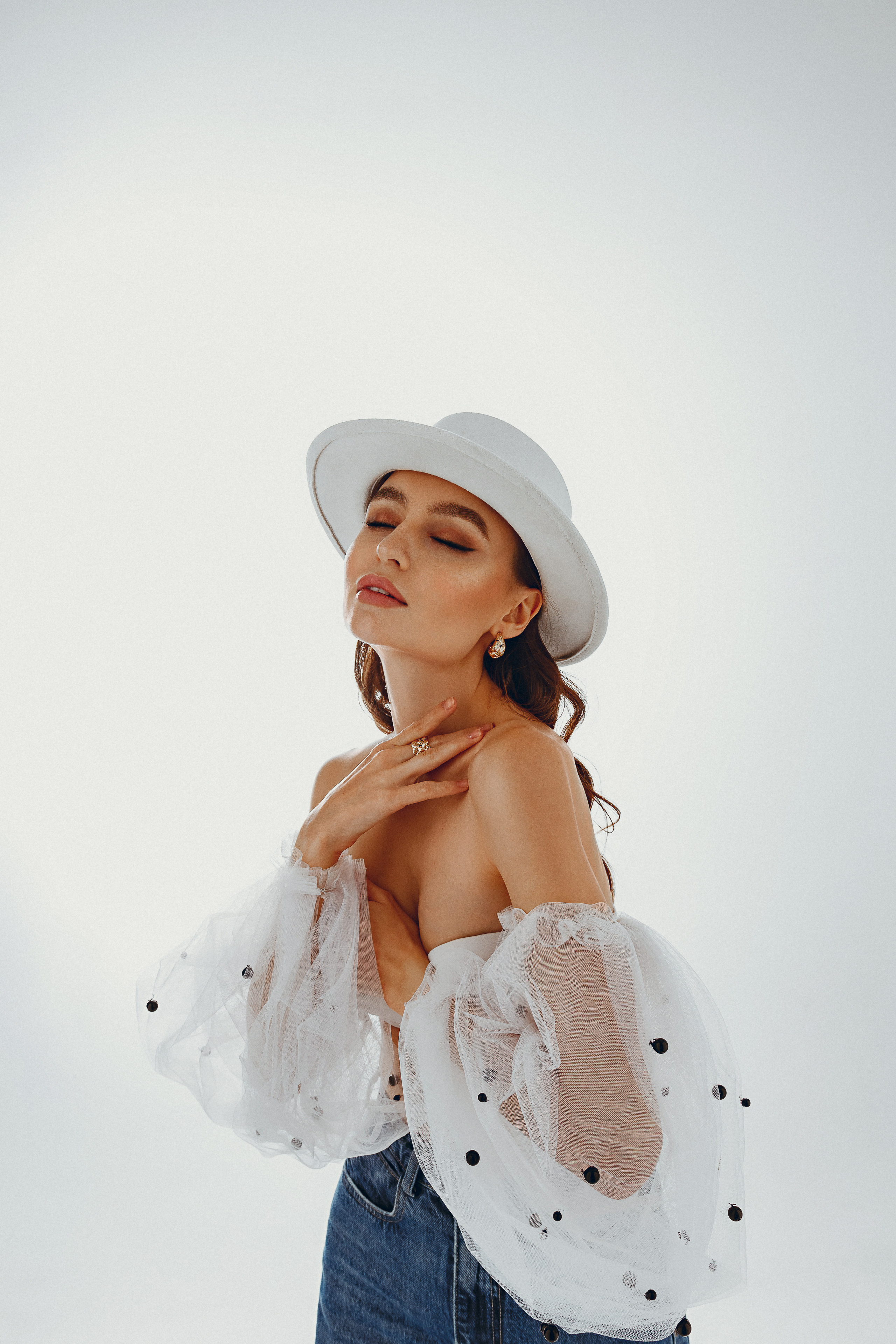 Anastasia. Elena Gorobets. Photographer in Zagreb