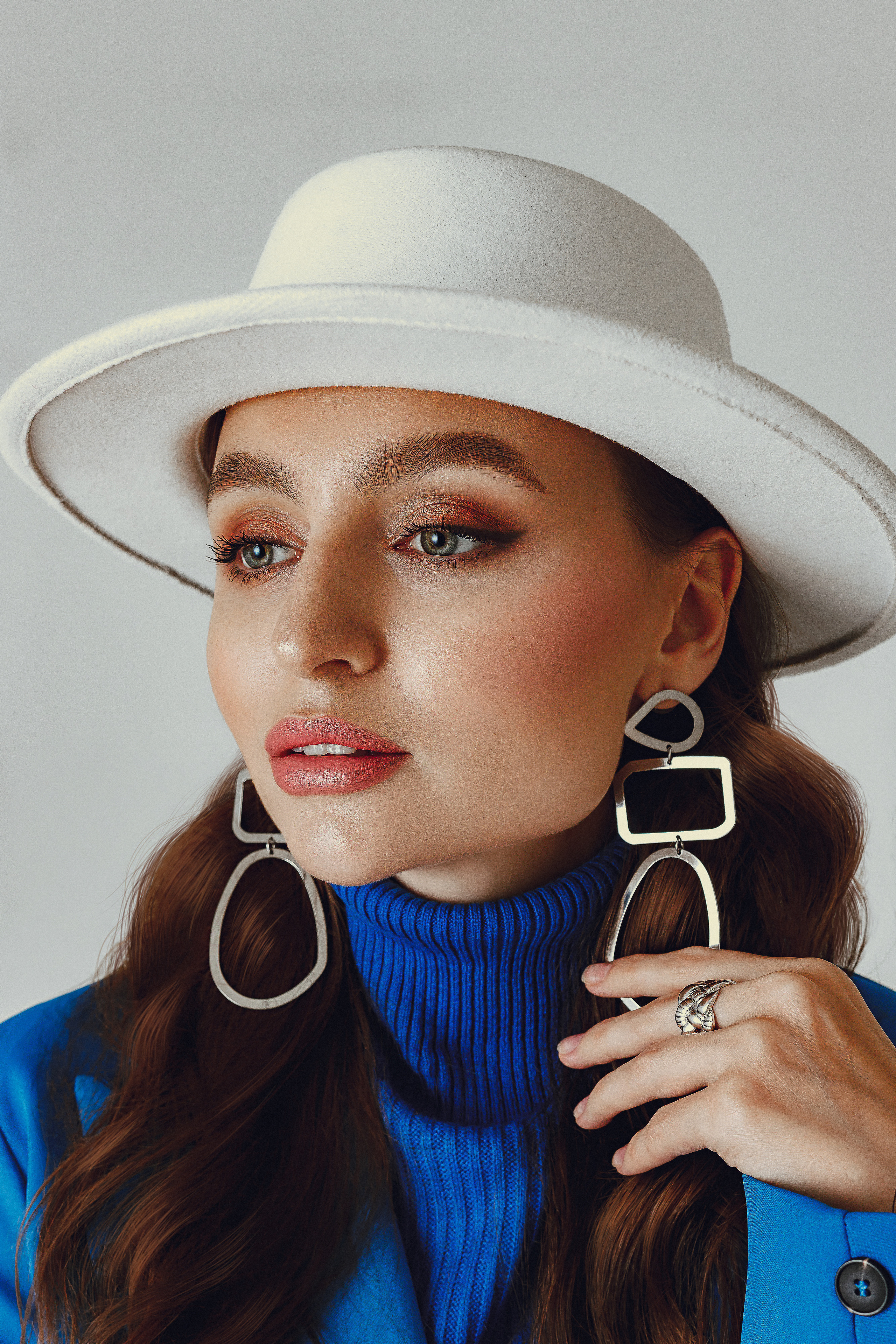 Anastasia. Elena Gorobets. Photographer in Zagreb