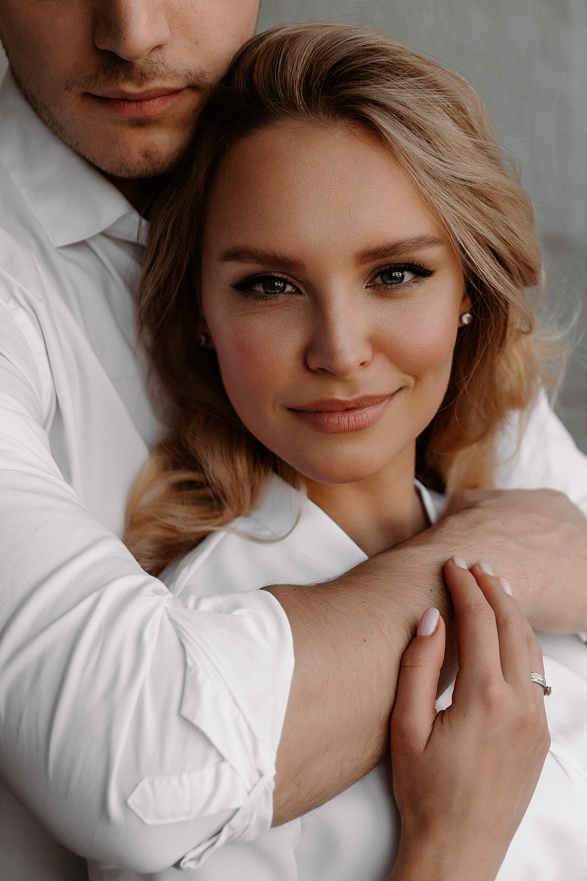 Albert and Angelina. Elena Gorobets. Photographer in Zagreb