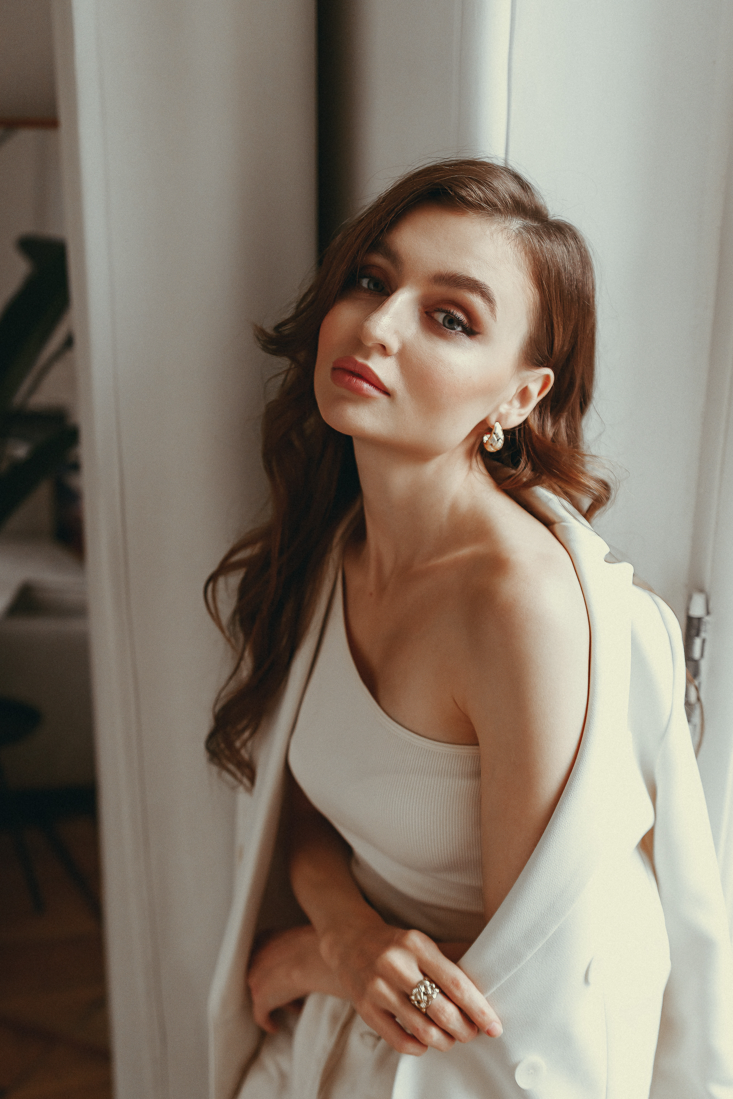 Anastasia. Elena Gorobets. Photographer in Zagreb