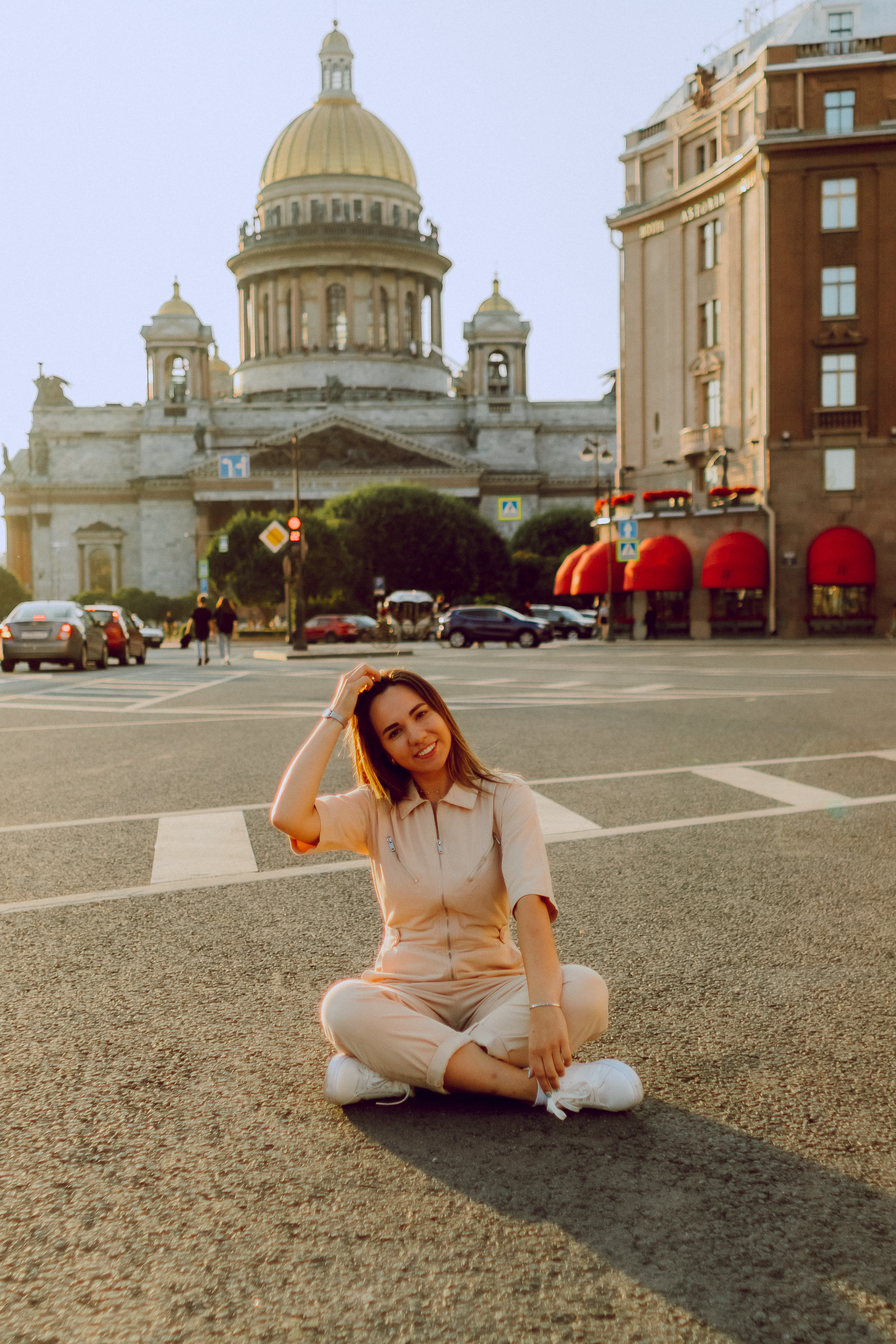 Tatyana. Elena Gorobets. Photographer in Zagreb