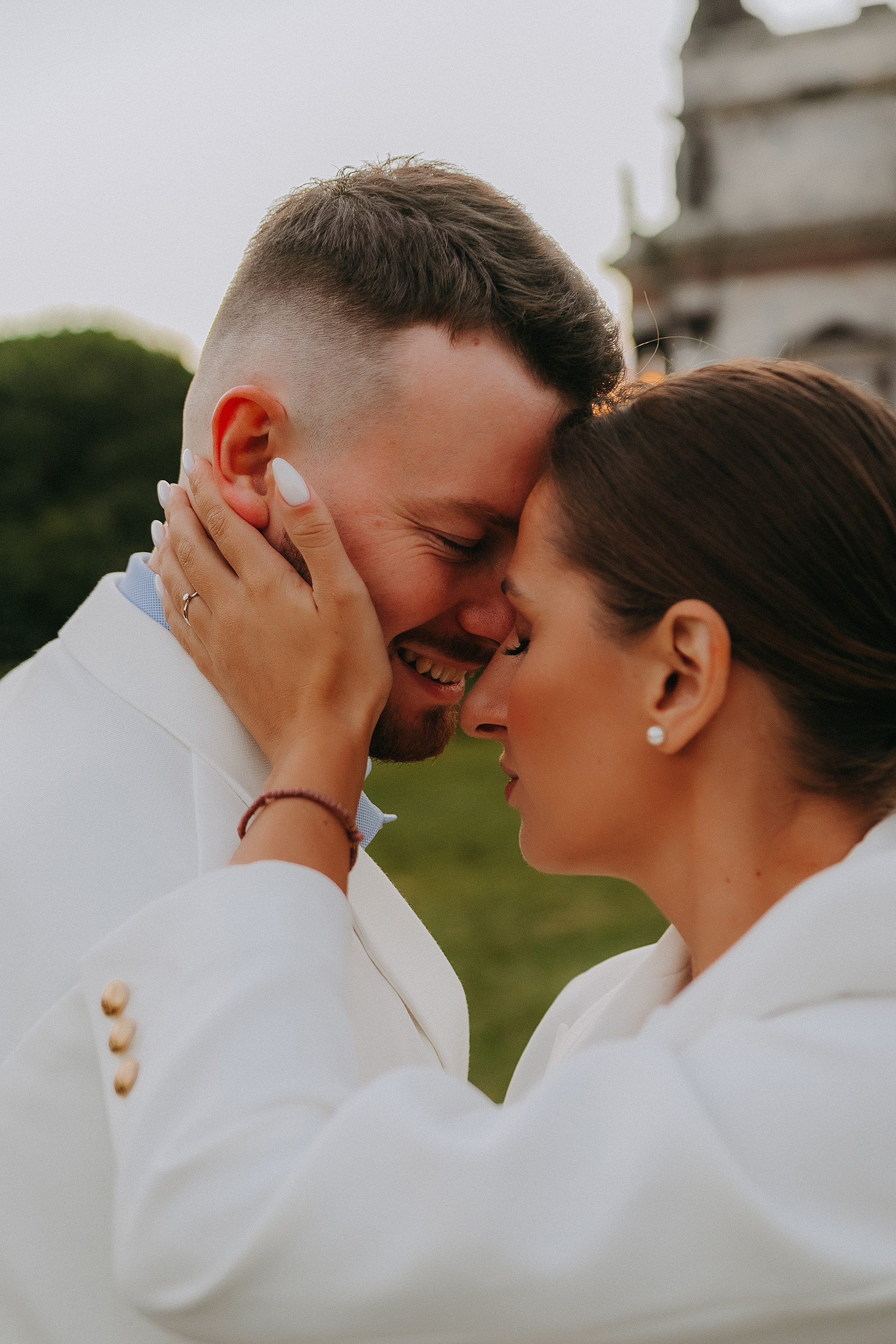 Stas and Vitalina. Elena Gorobets. Photographer in Zagreb