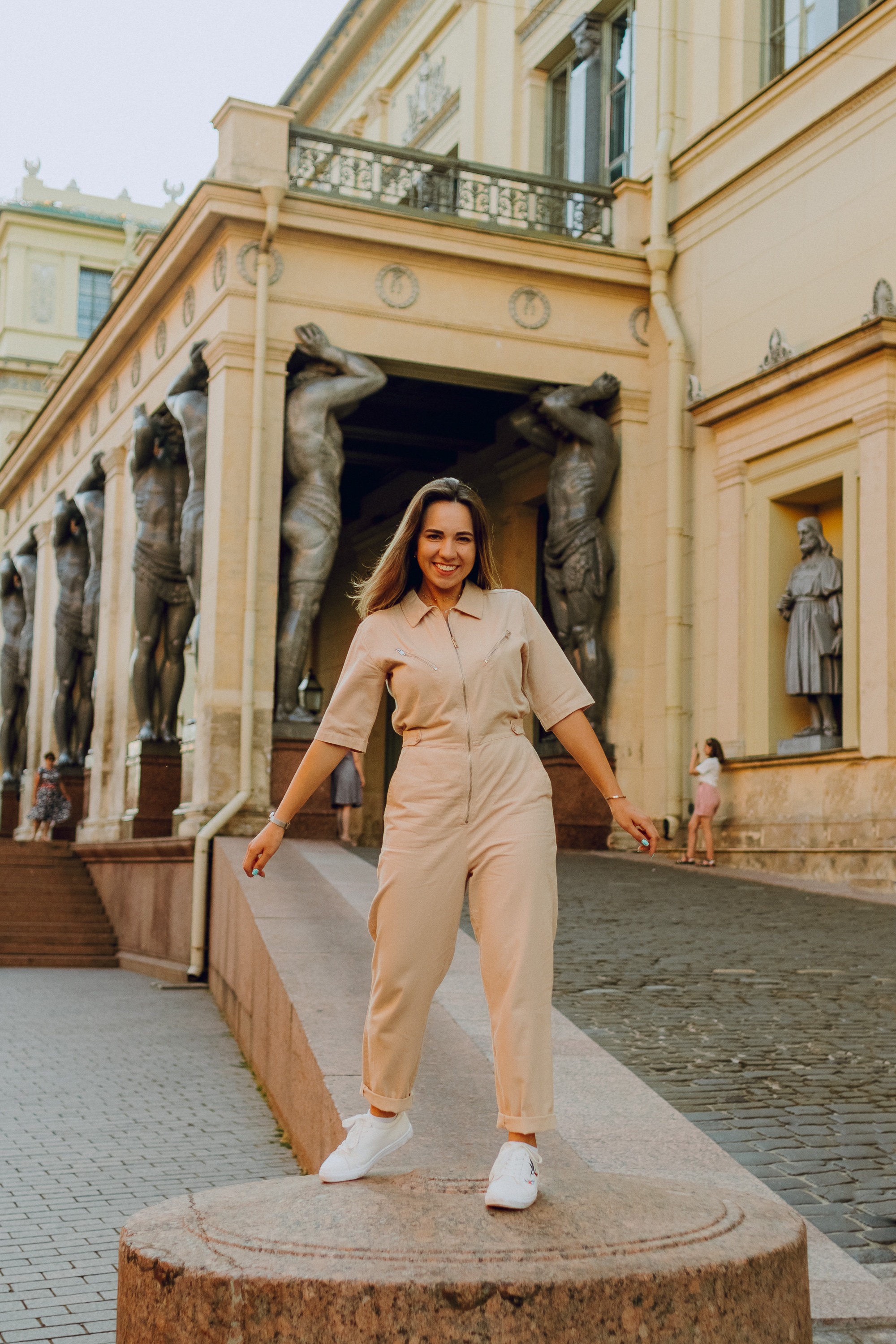 Tatyana. Elena Gorobets. Photographer in Zagreb