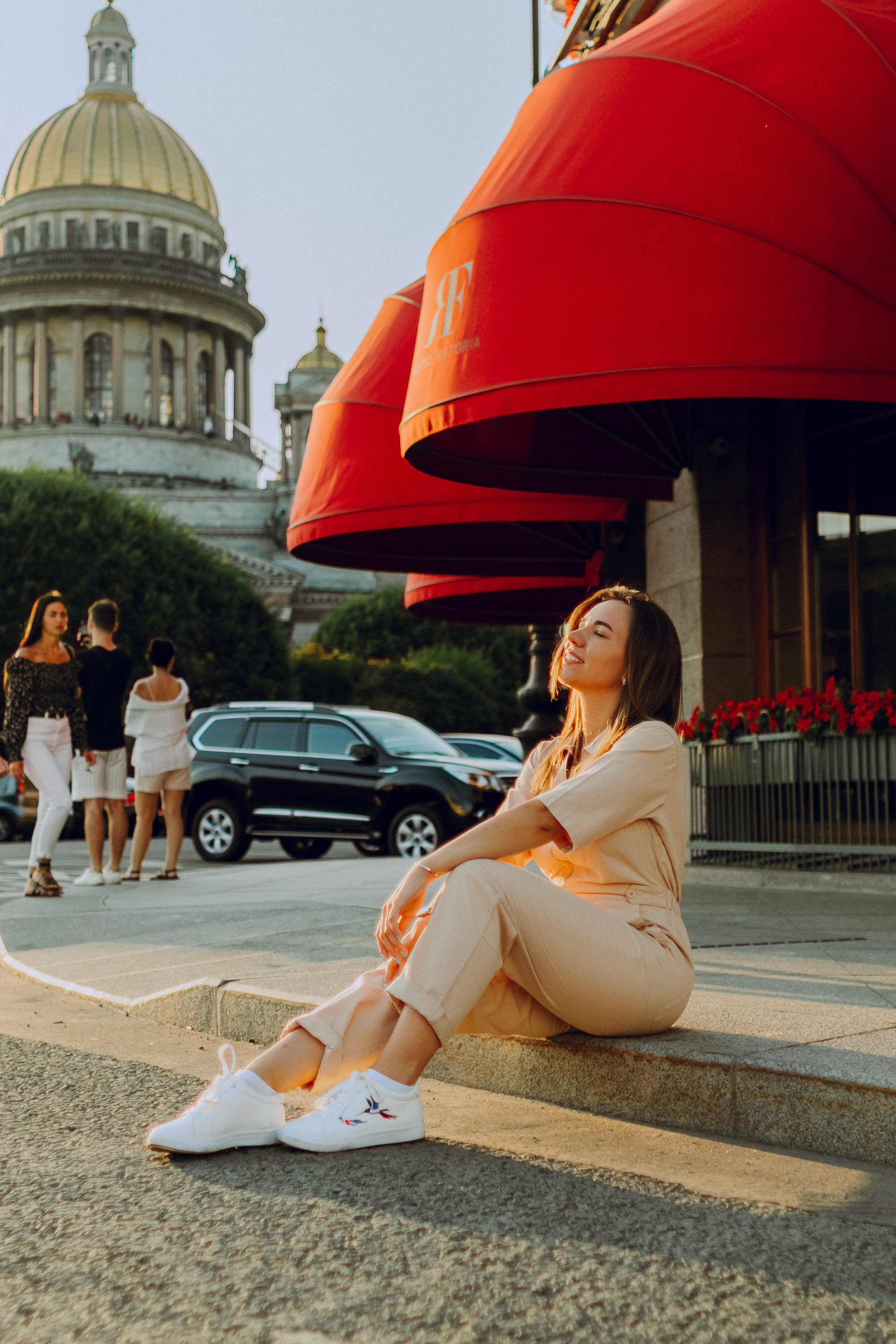 Tatyana. Elena Gorobets. Photographer in Zagreb