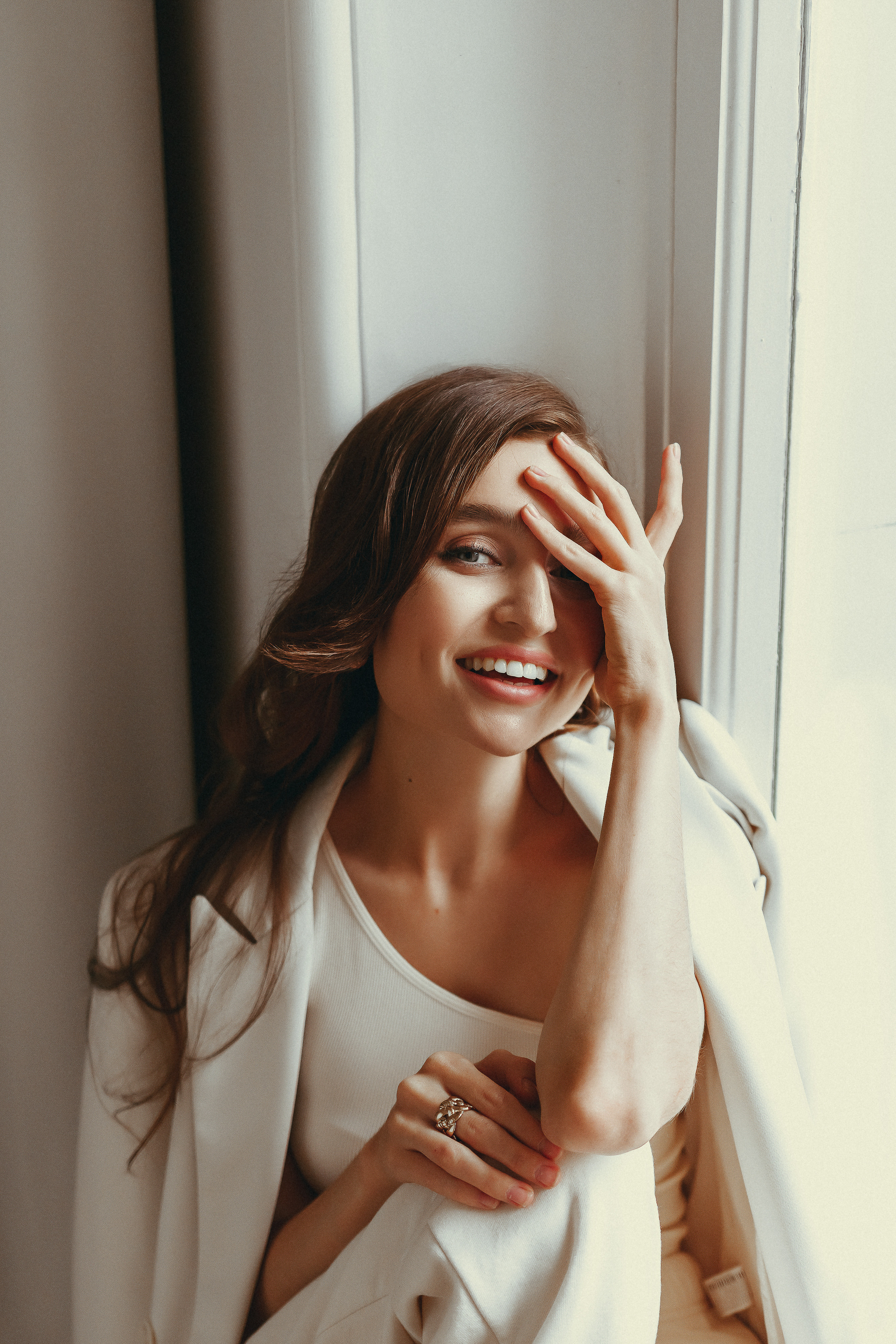 Anastasia. Elena Gorobets. Photographer in Zagreb