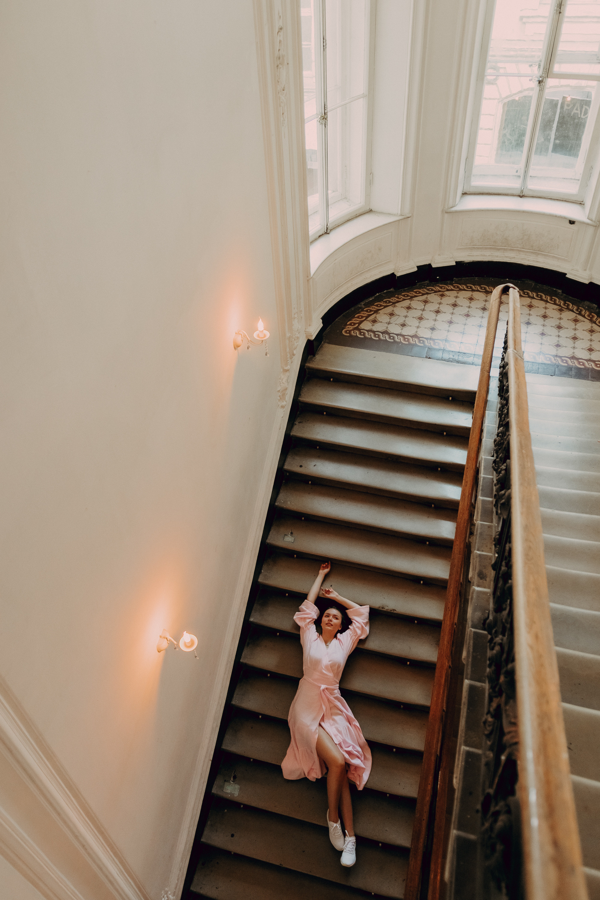 Irina. Elena Gorobets. Photographer in Zagreb