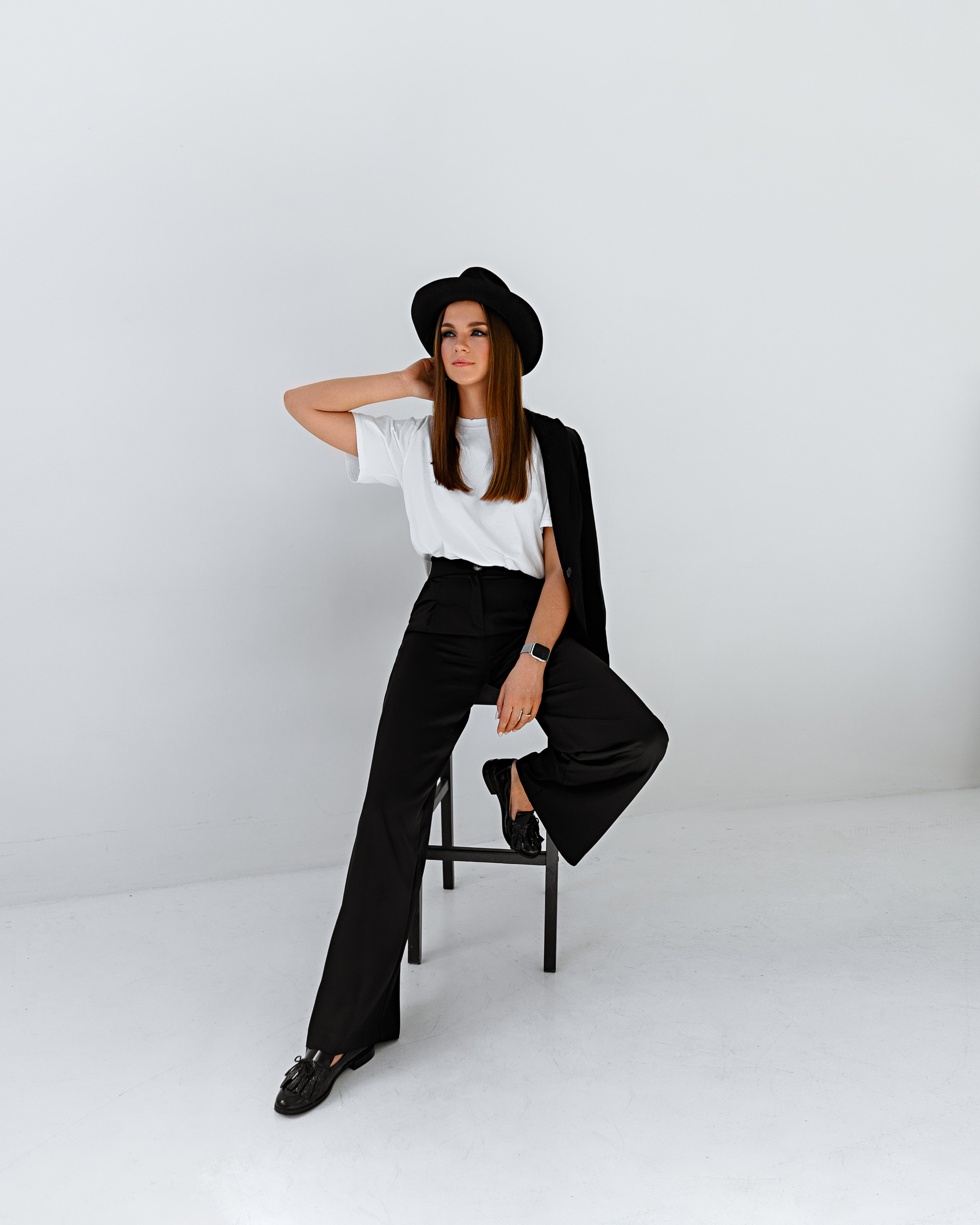 Mary. Elena Gorobets. Photographer in Zagreb