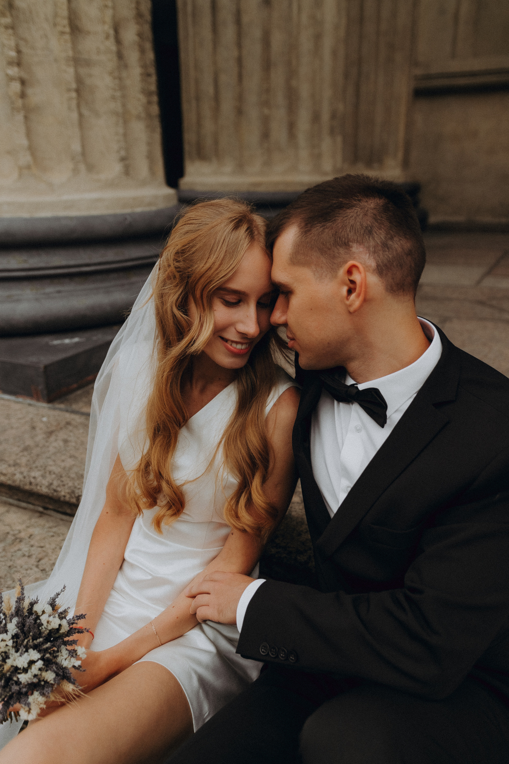 Alexey and Darya. Elena Gorobets. Photographer in Zagreb