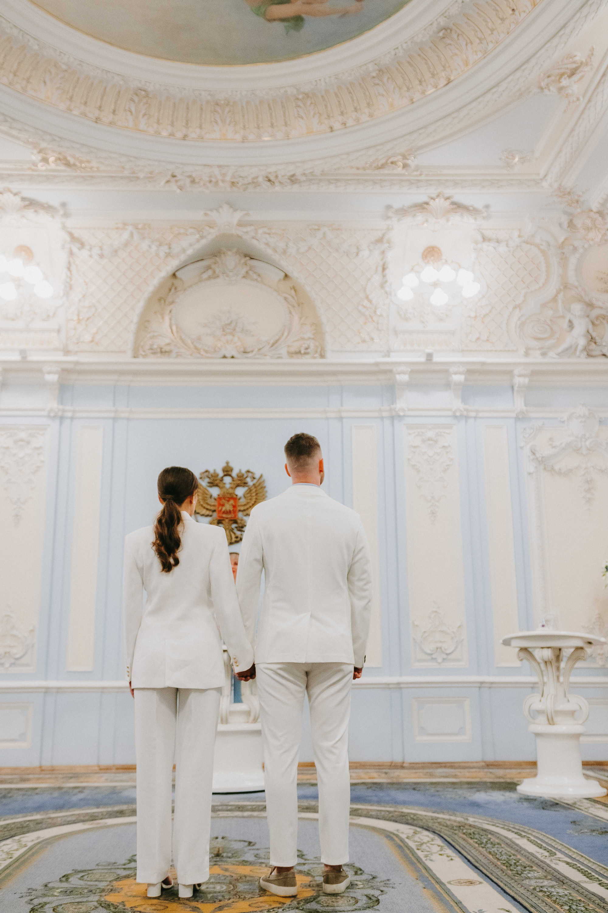 Stas and Vitalina. Elena Gorobets. Photographer in Zagreb