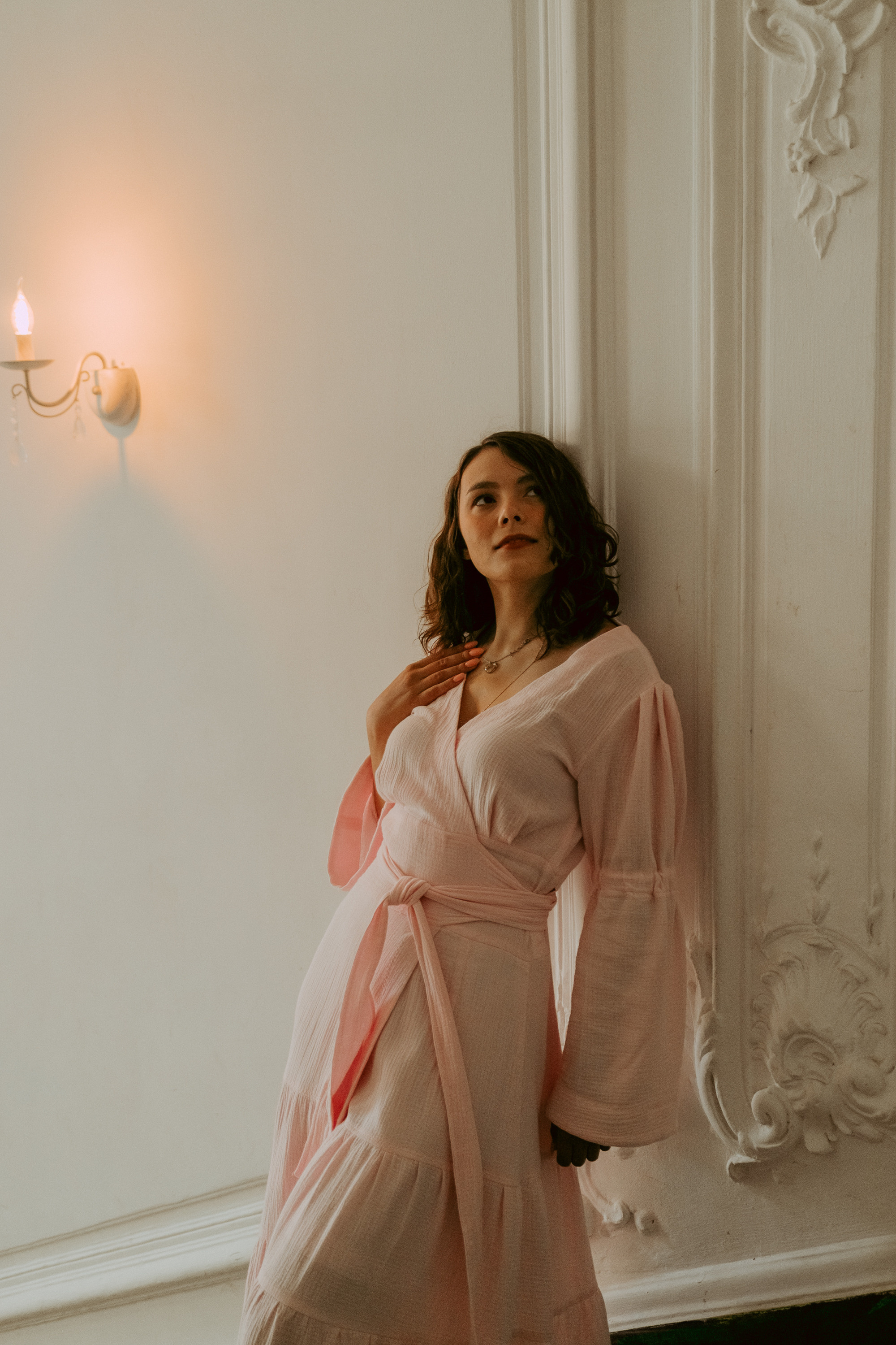 Irina. Elena Gorobets. Photographer in Zagreb