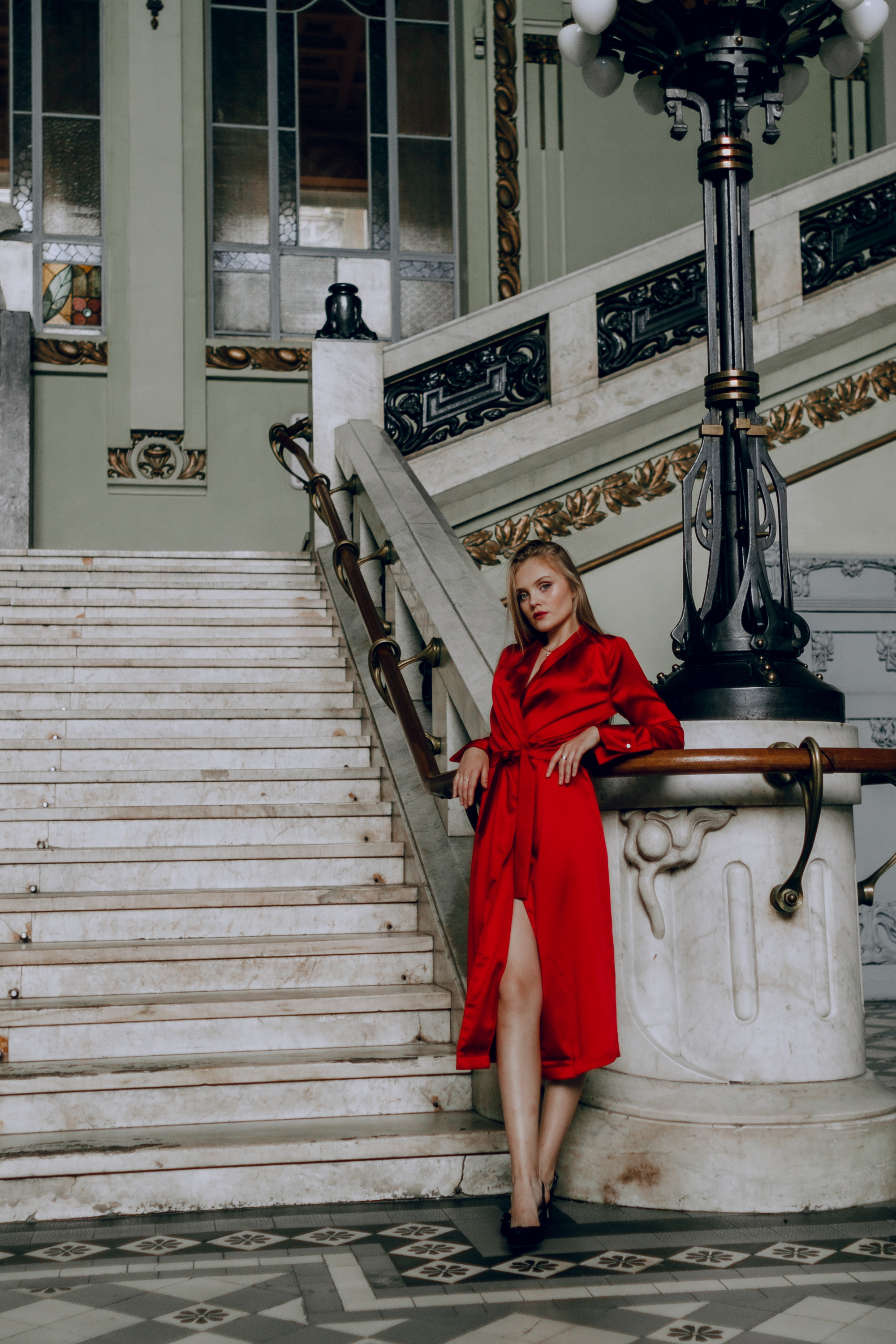 Polina. Elena Gorobets. Photographer in Zagreb