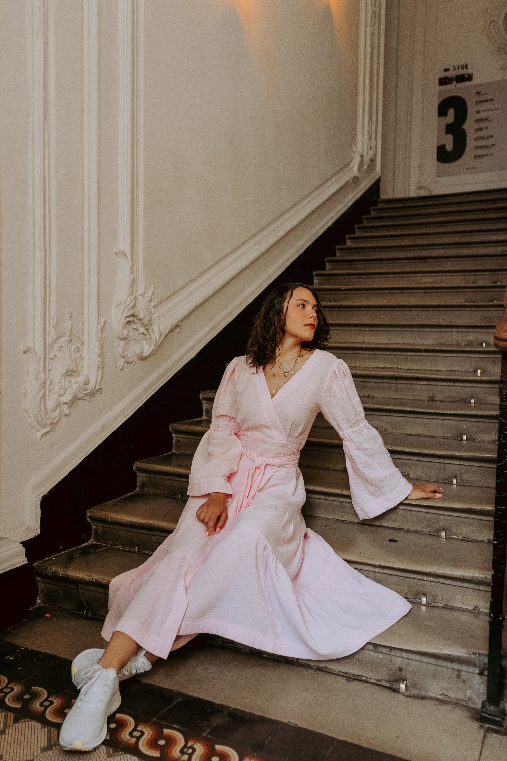 Irina. Elena Gorobets. Photographer in Zagreb