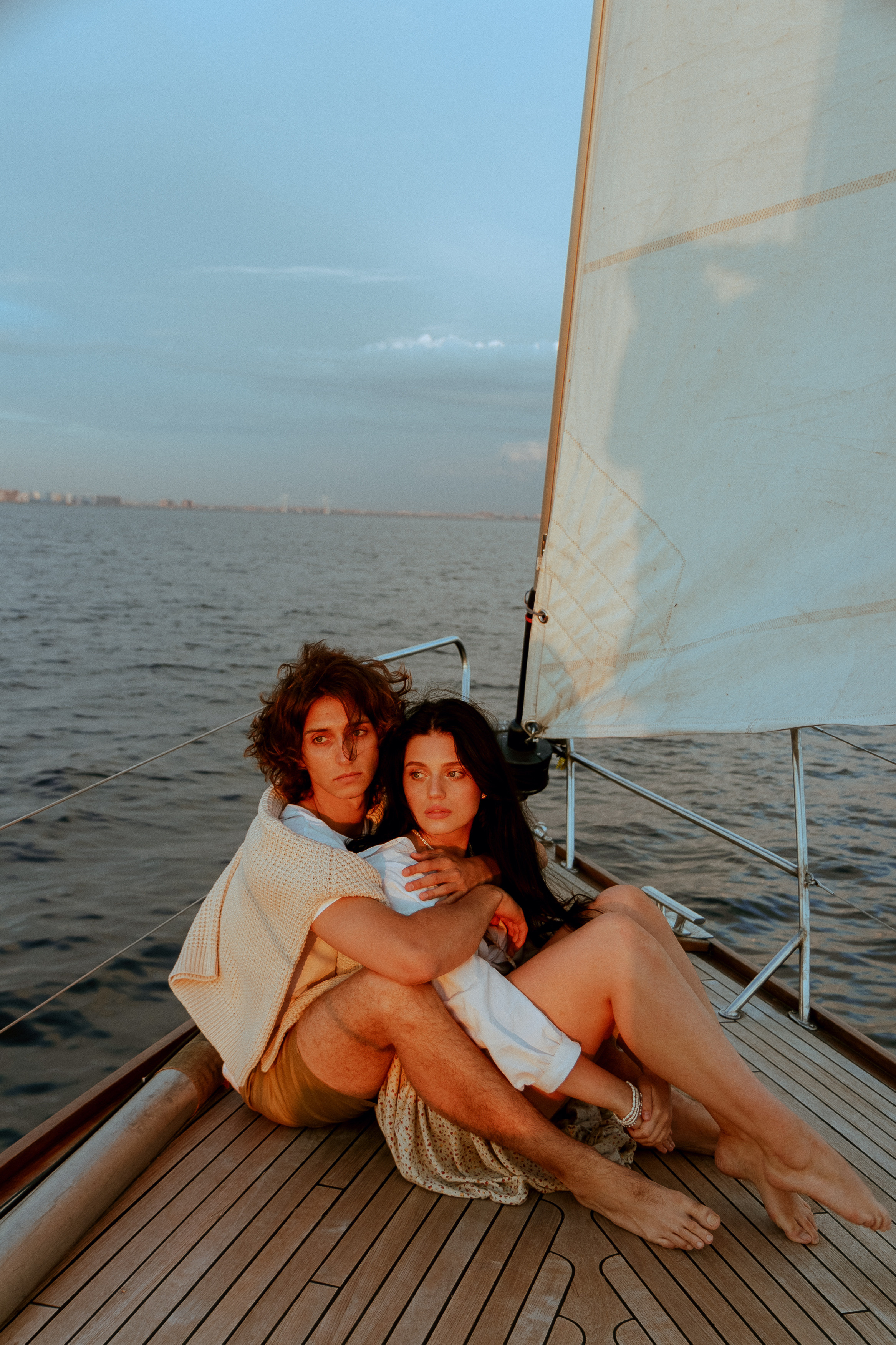 Igor and Anastasia. Elena Gorobets. Photographer in Zagreb