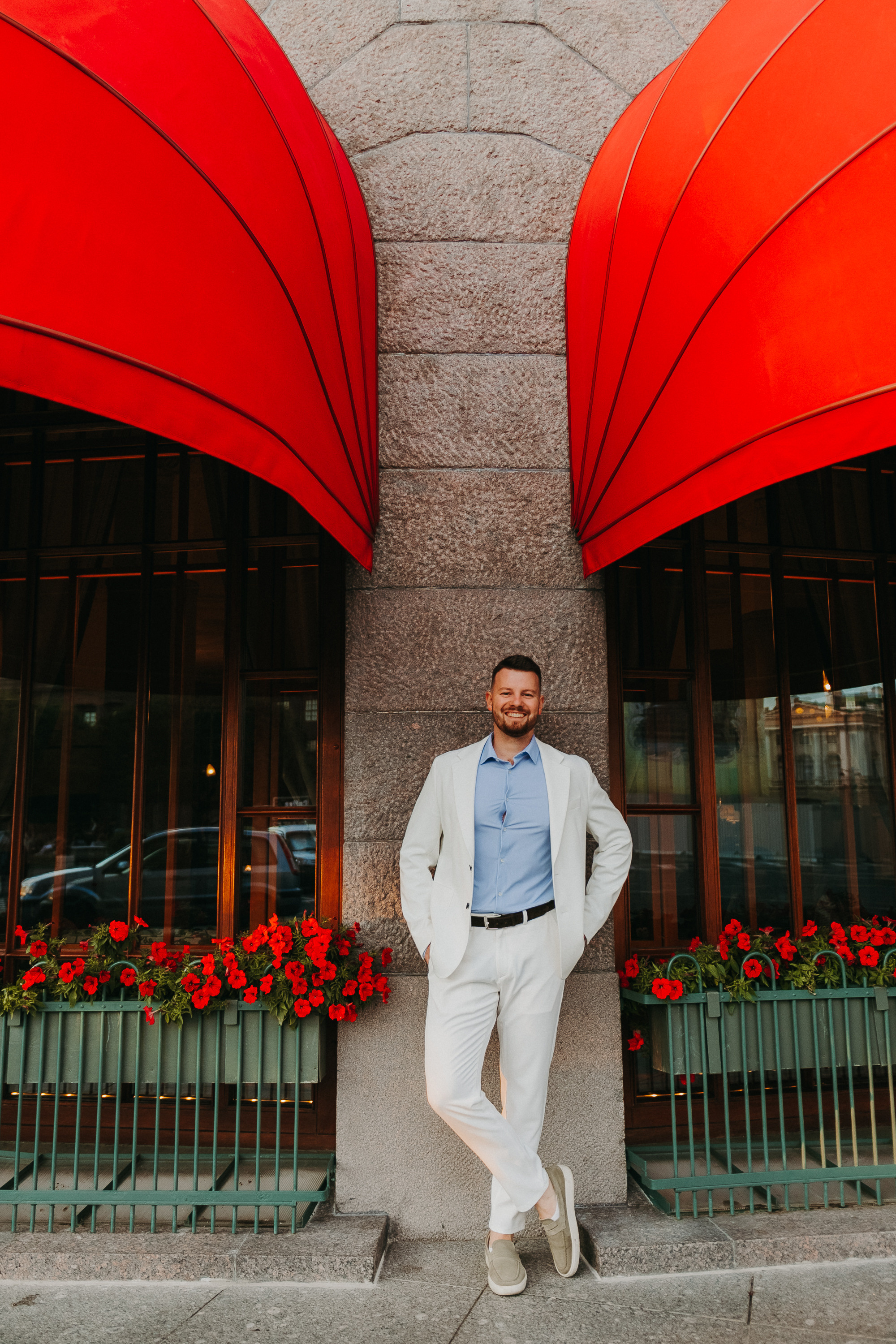 Stas and Vitalina. Elena Gorobets. Photographer in Zagreb