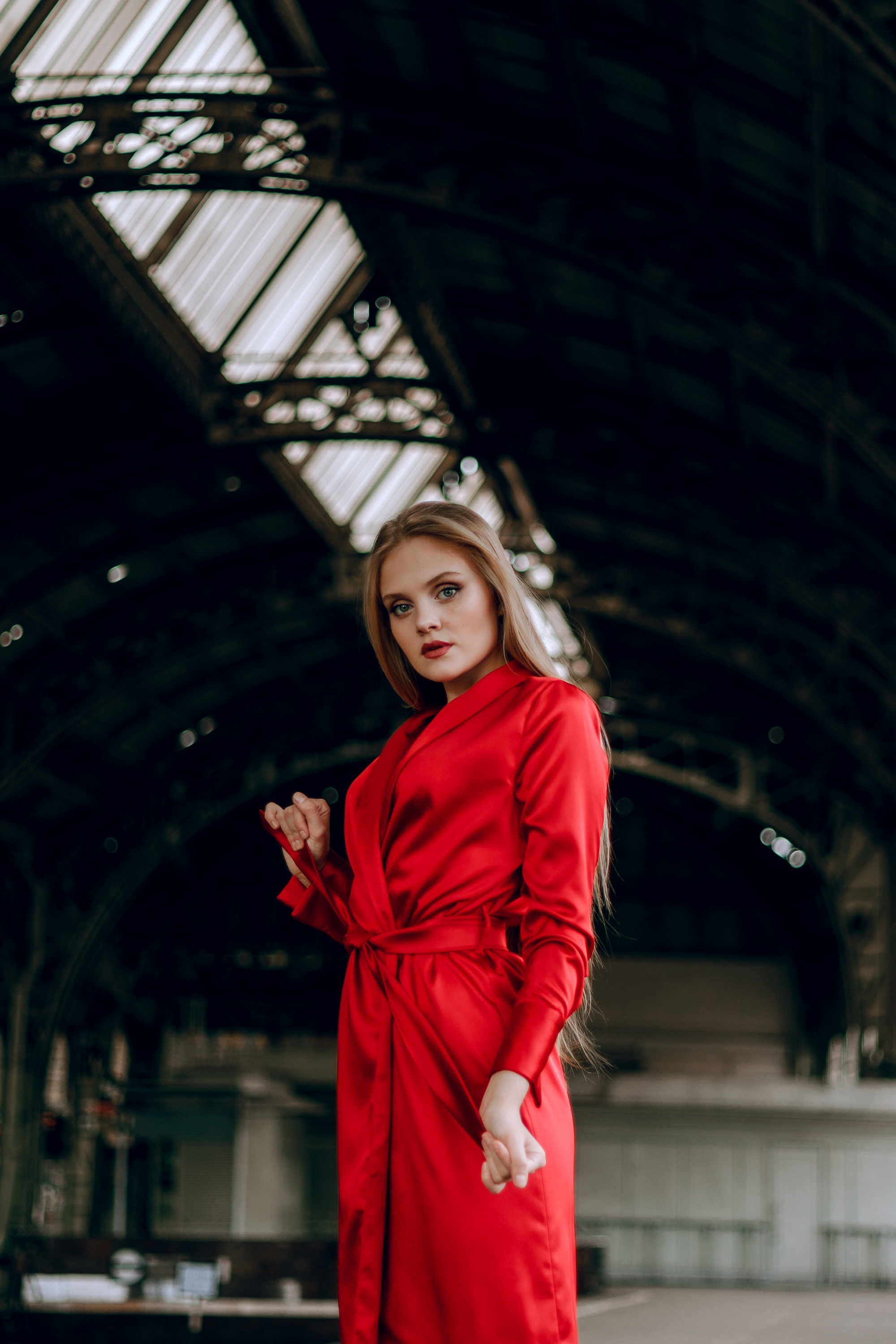 Polina. Elena Gorobets. Photographer in Zagreb