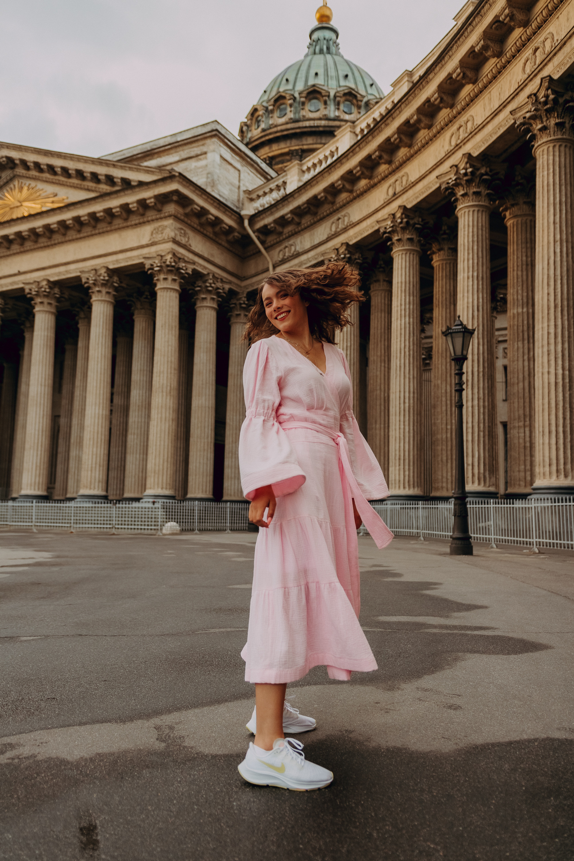 Irina. Elena Gorobets. Photographer in Zagreb