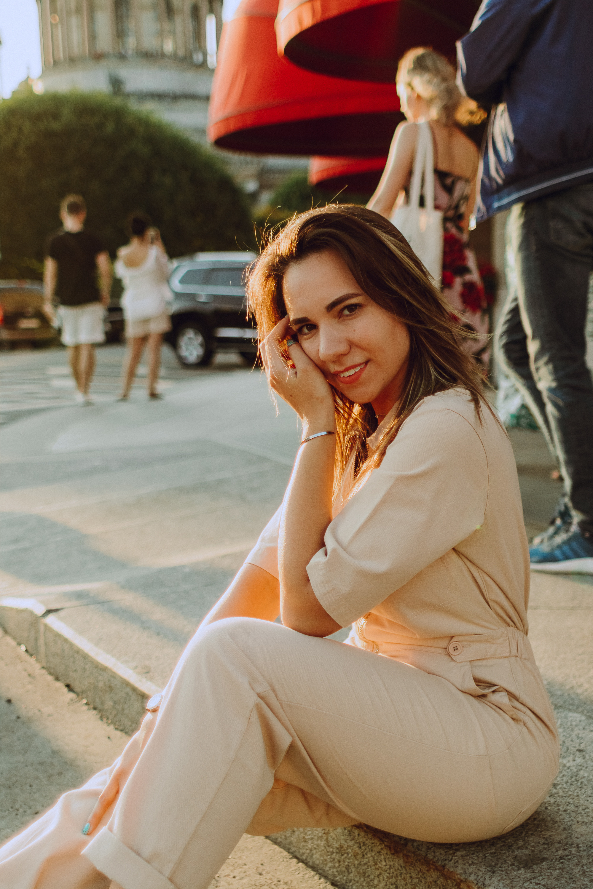 Tatyana. Elena Gorobets. Photographer in Zagreb