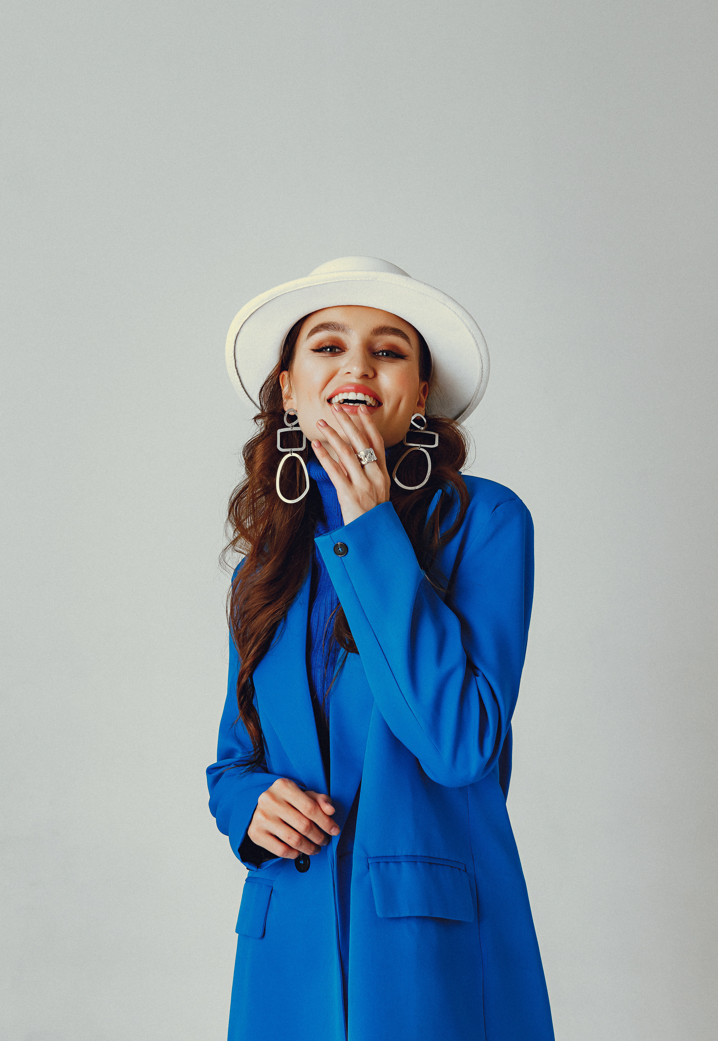 Anastasia. Elena Gorobets. Photographer in Zagreb