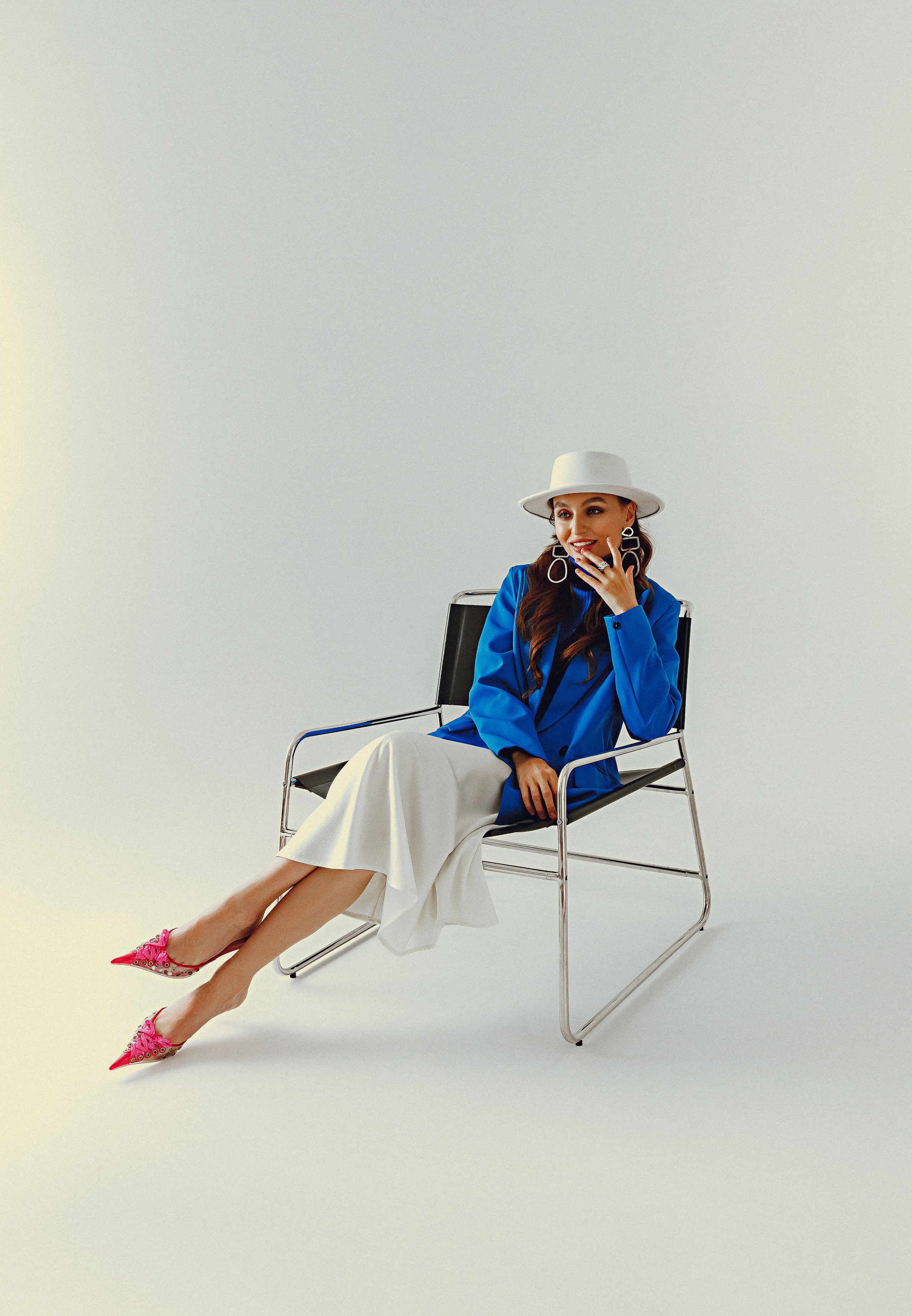 Anastasia. Elena Gorobets. Photographer in Zagreb