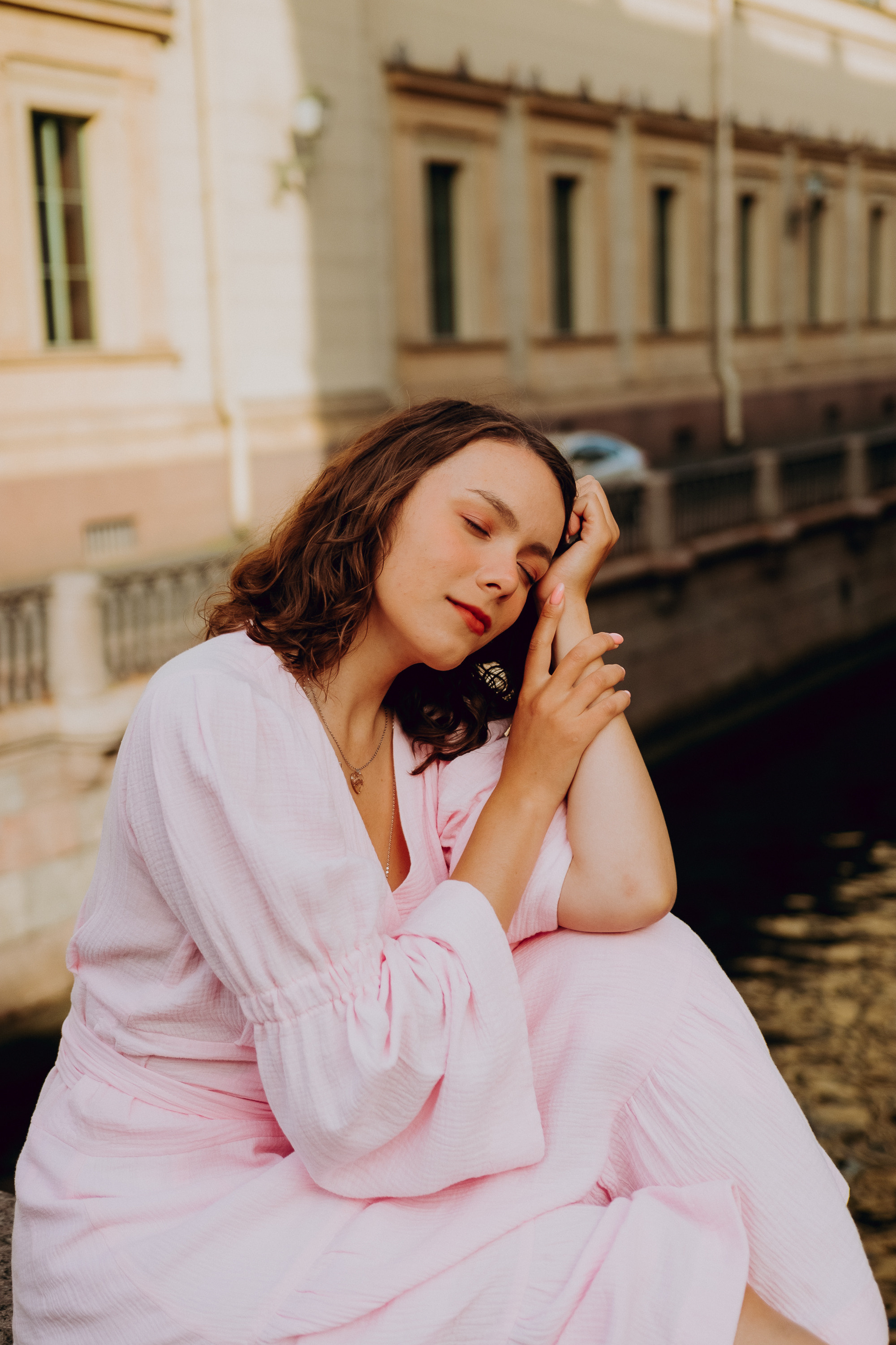 Irina. Elena Gorobets. Photographer in Zagreb