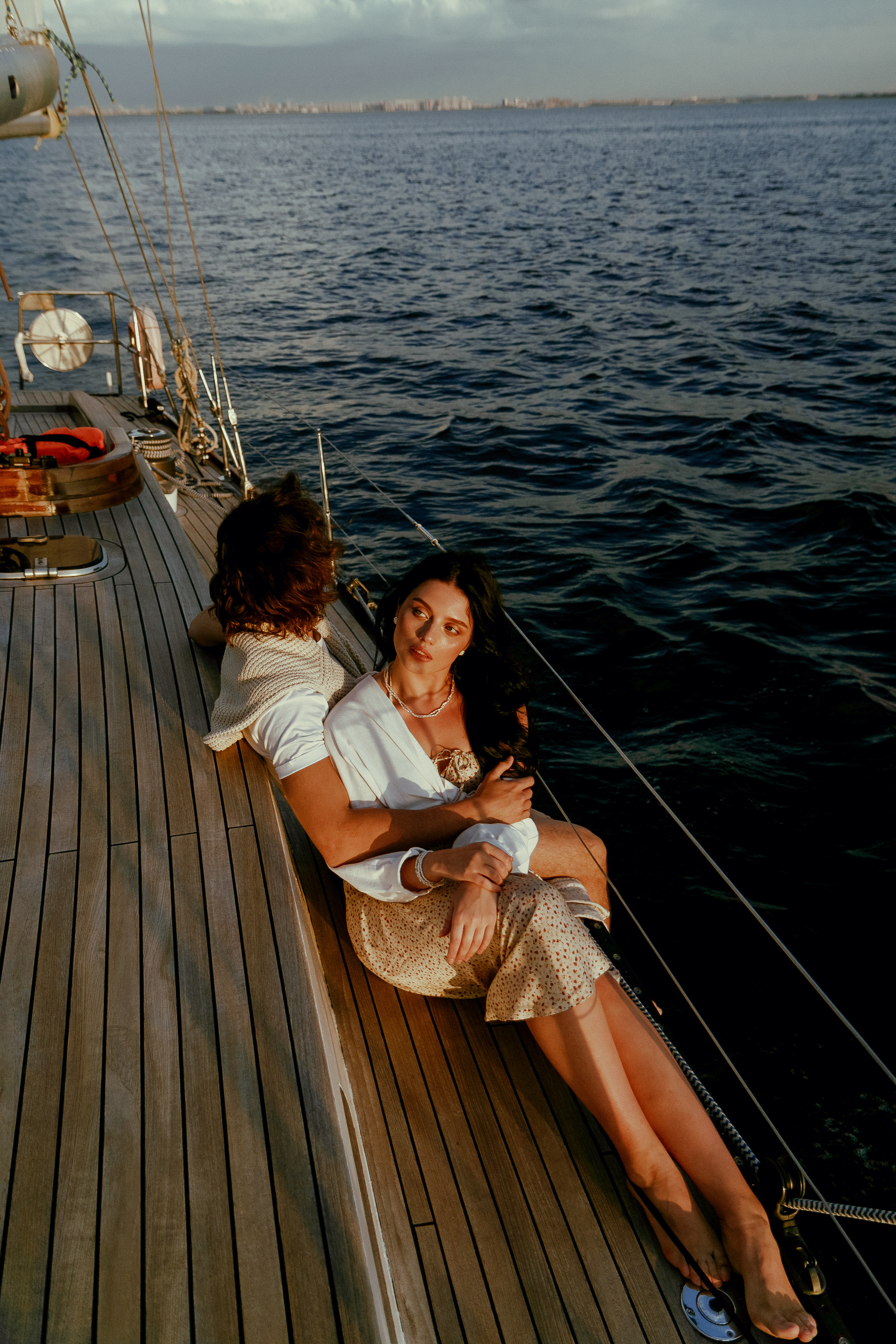 Igor and Anastasia. Elena Gorobets. Photographer in Zagreb