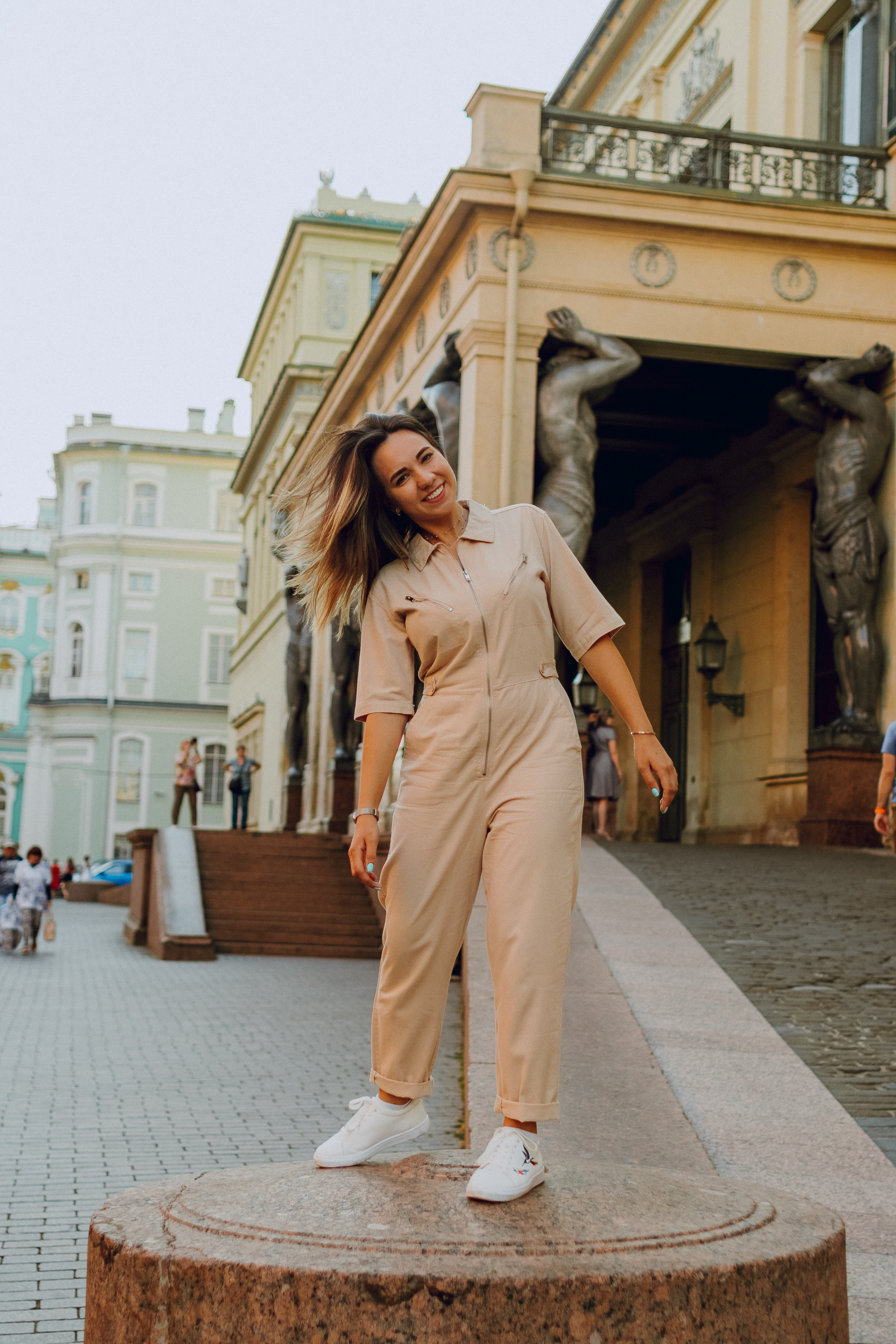 Tatyana. Elena Gorobets. Photographer in Zagreb