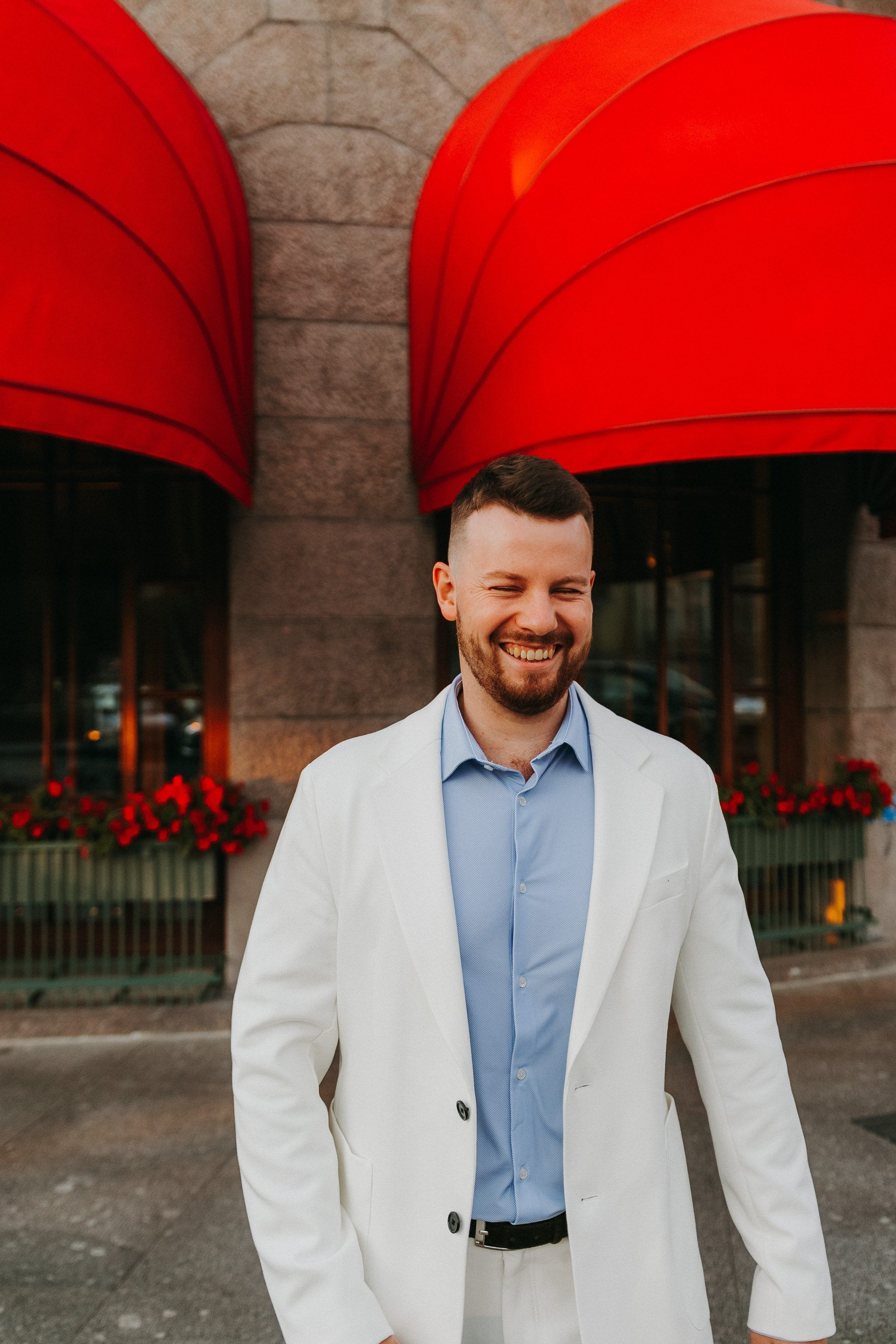 Stas and Vitalina. Elena Gorobets. Photographer in Zagreb