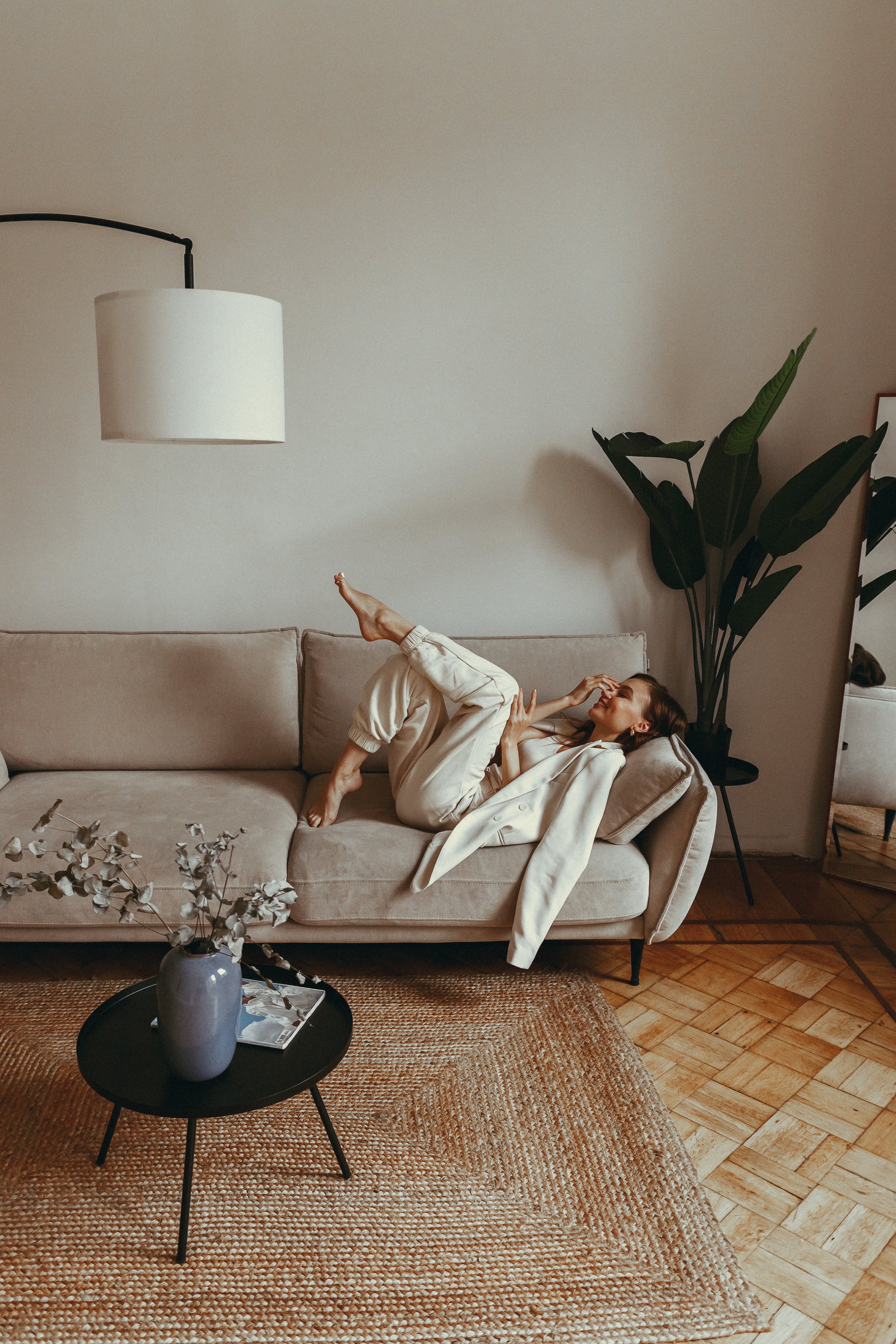 Anastasia. Elena Gorobets. Photographer in Zagreb