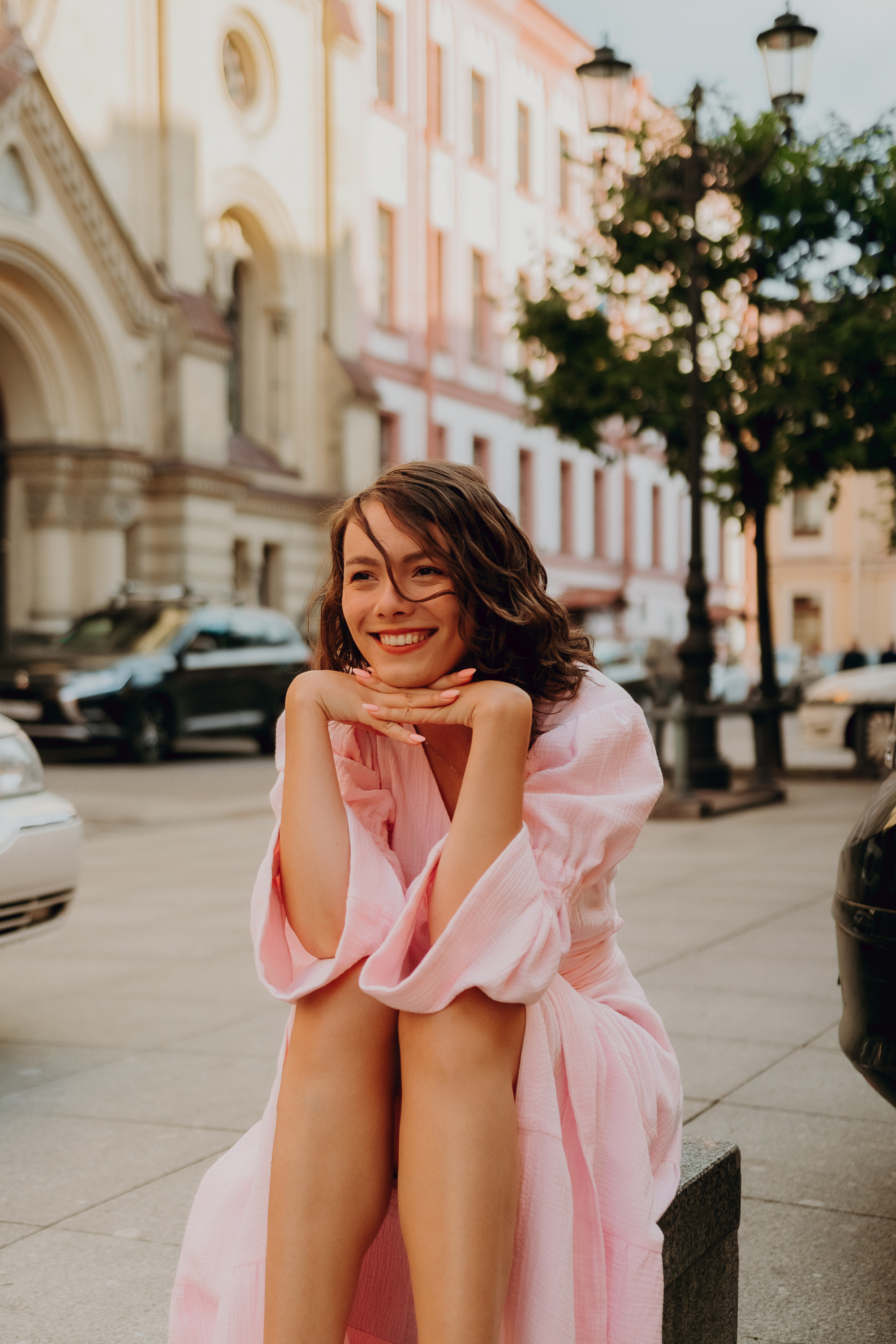 Irina. Elena Gorobets. Photographer in Zagreb