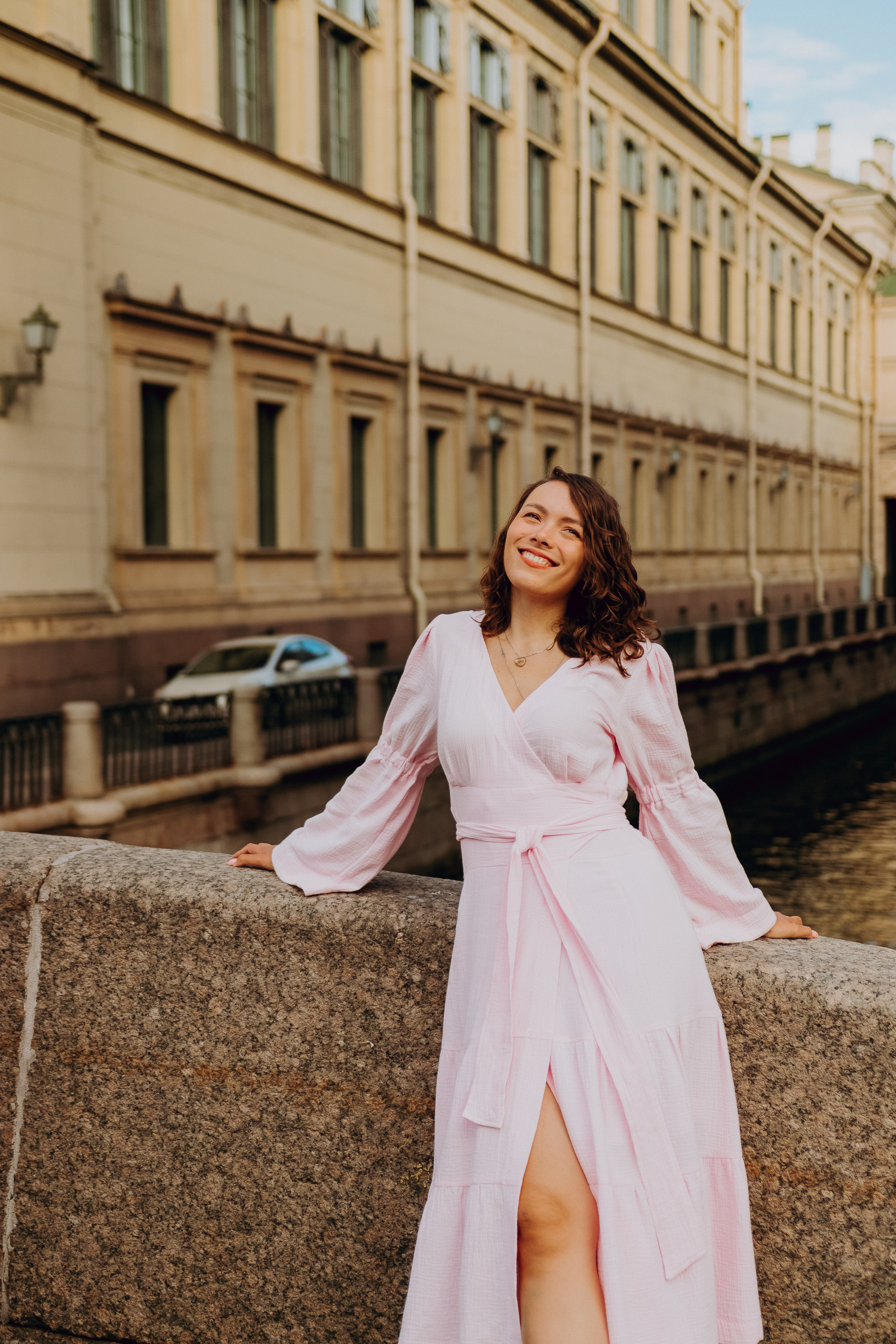 Irina. Elena Gorobets. Photographer in Zagreb