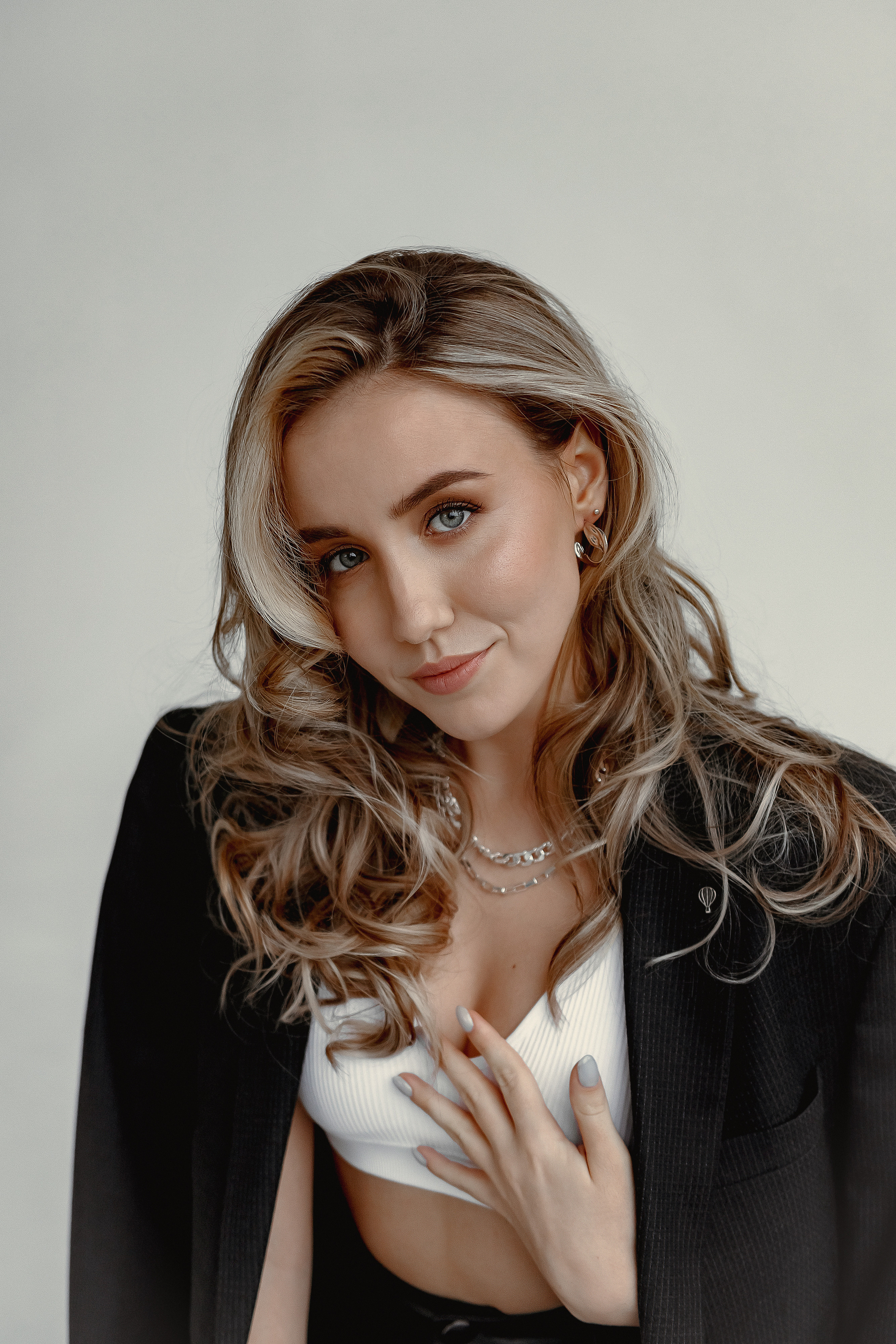 Diana. Elena Gorobets. Photographer in Zagreb