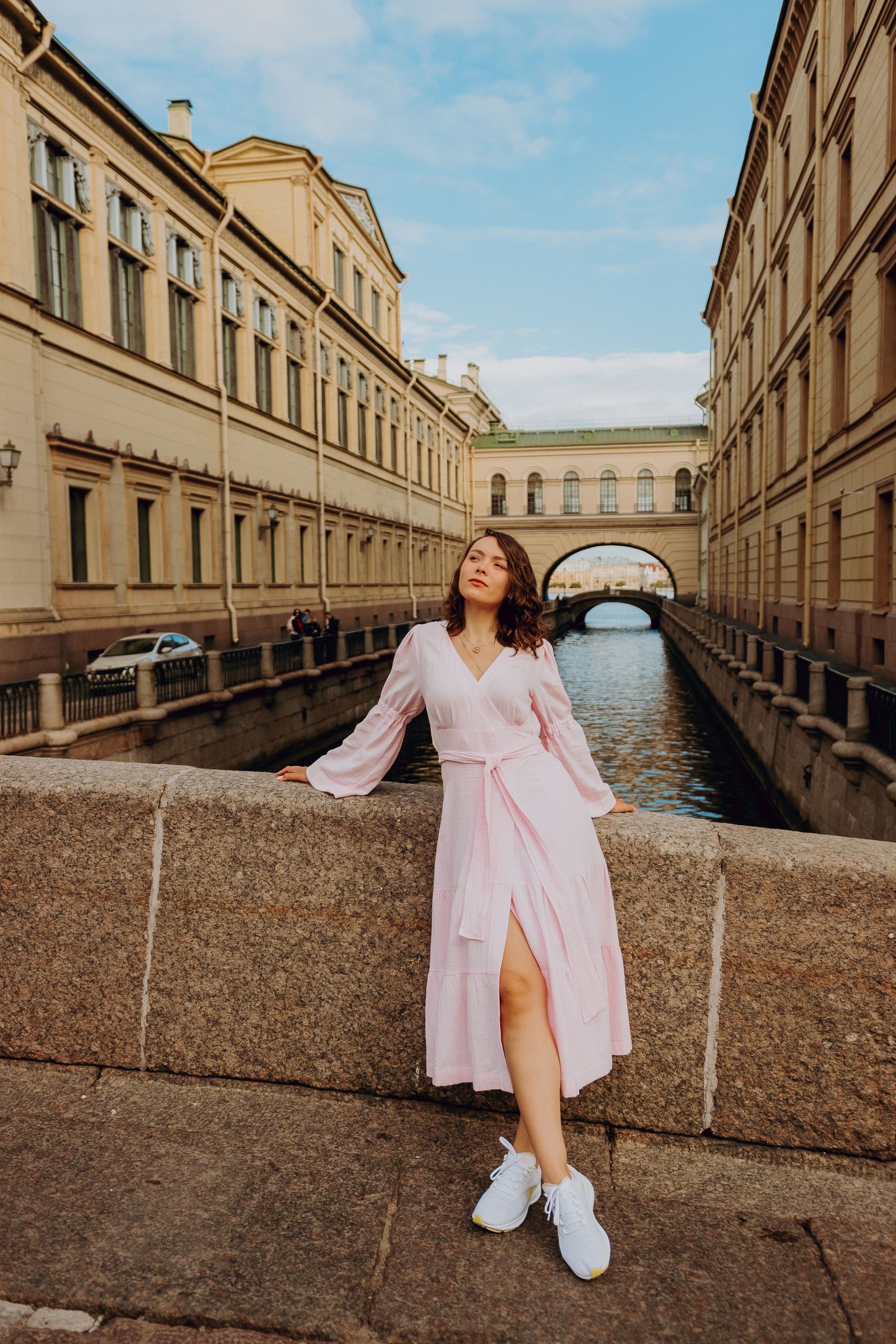 Irina. Elena Gorobets. Photographer in Zagreb