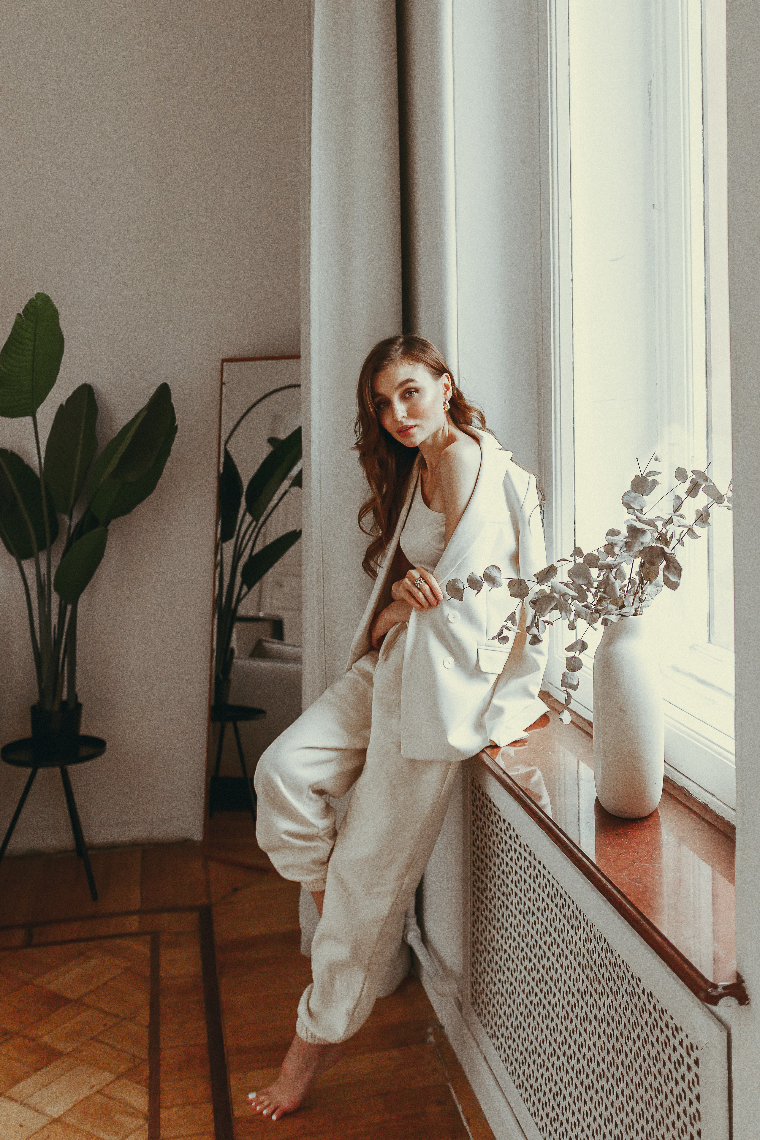 Anastasia. Elena Gorobets. Photographer in Zagreb