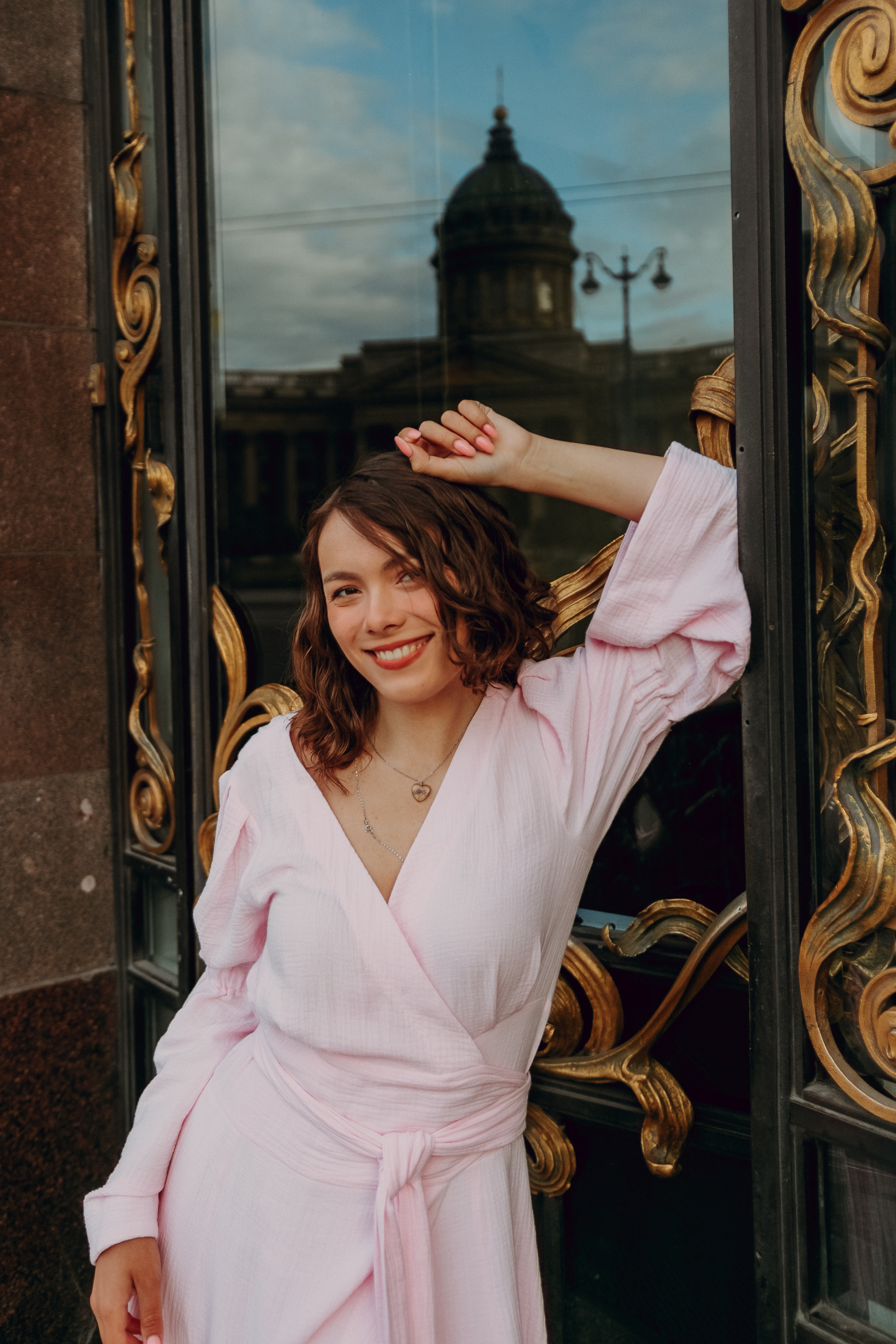 Irina. Elena Gorobets. Photographer in Zagreb