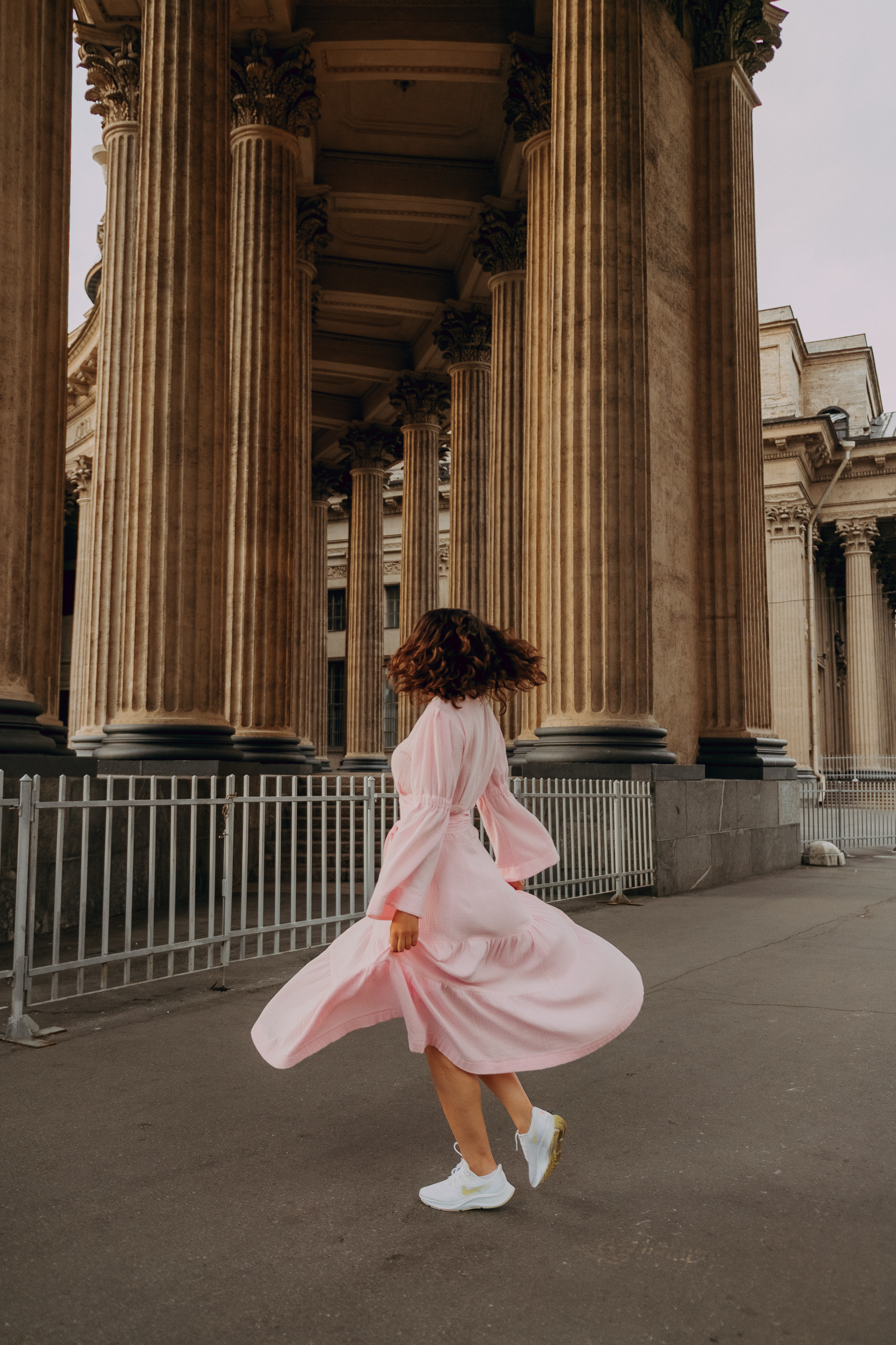 Irina. Elena Gorobets. Photographer in Zagreb