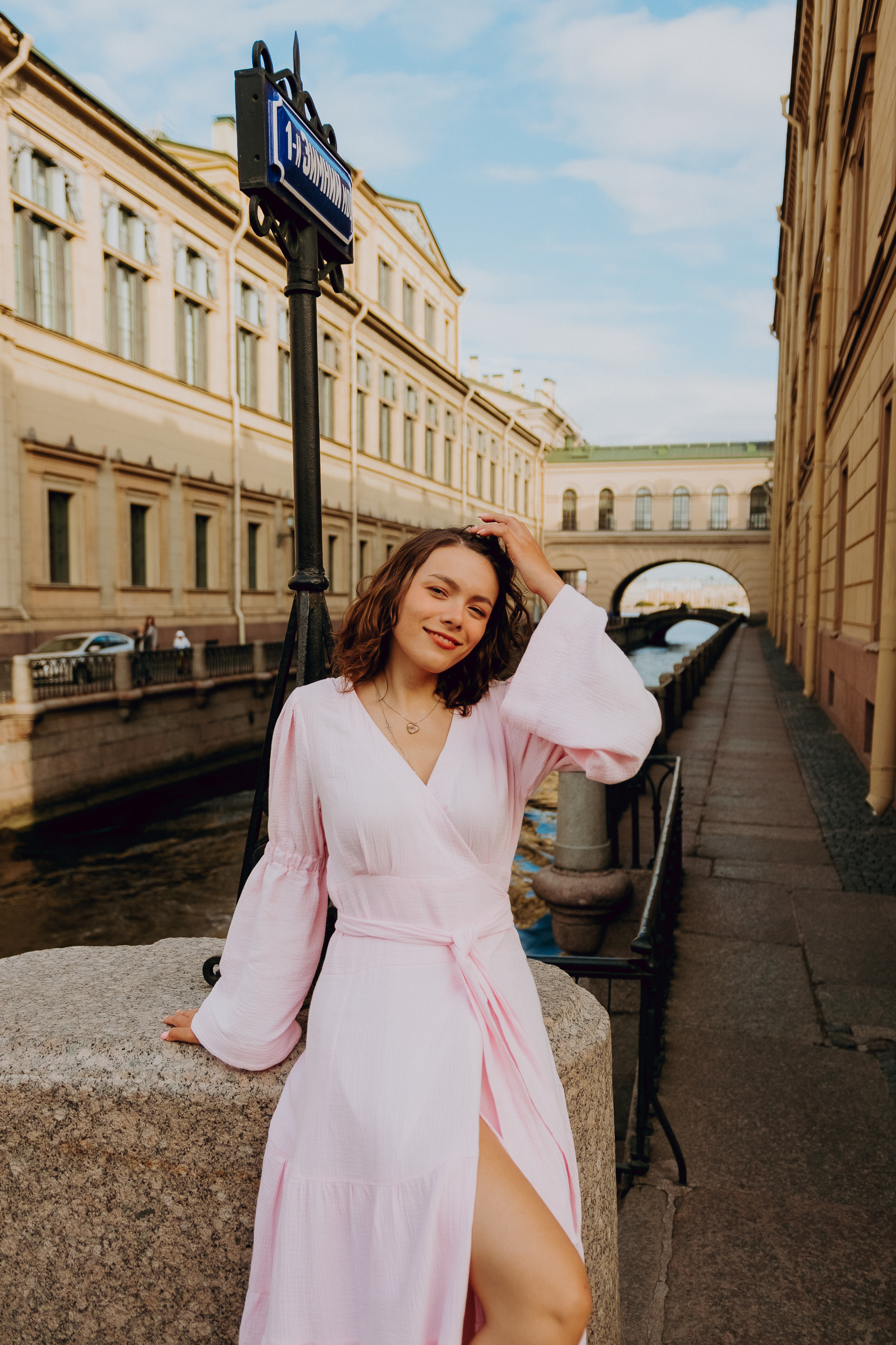 Irina. Elena Gorobets. Photographer in Zagreb